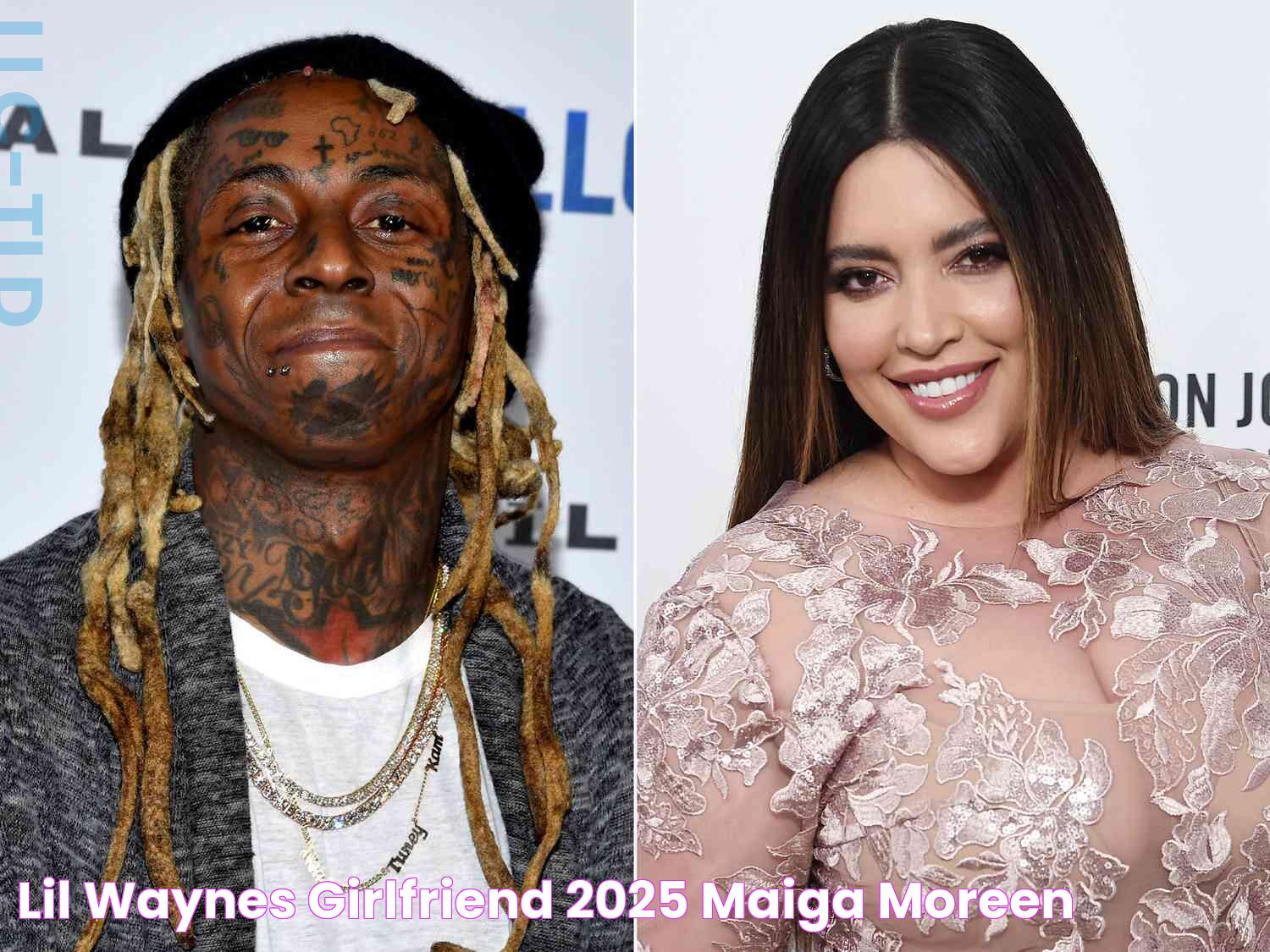 All About Lil Wayne's Girlfriend: Insights, Relationships, And More