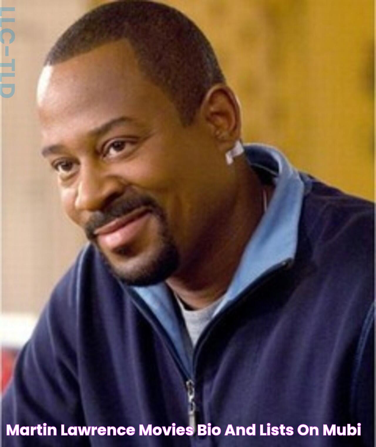 Martin Lawrence Stroke: A Glimpse Into The Life And Health Journey Of A Comedy Icon