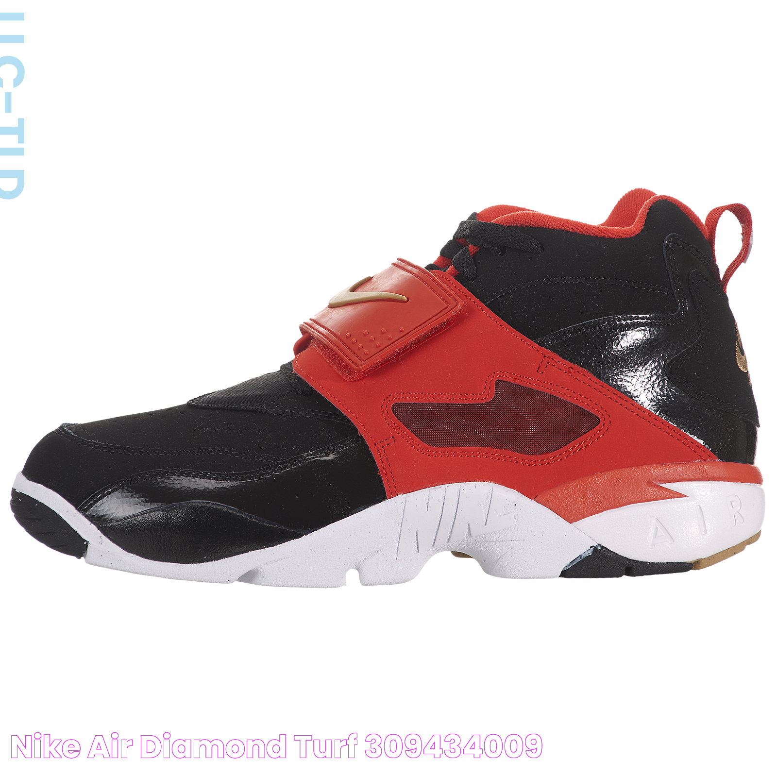 All About Nike Air Diamond Turf: Evolution, Impact, And Cultural Significance