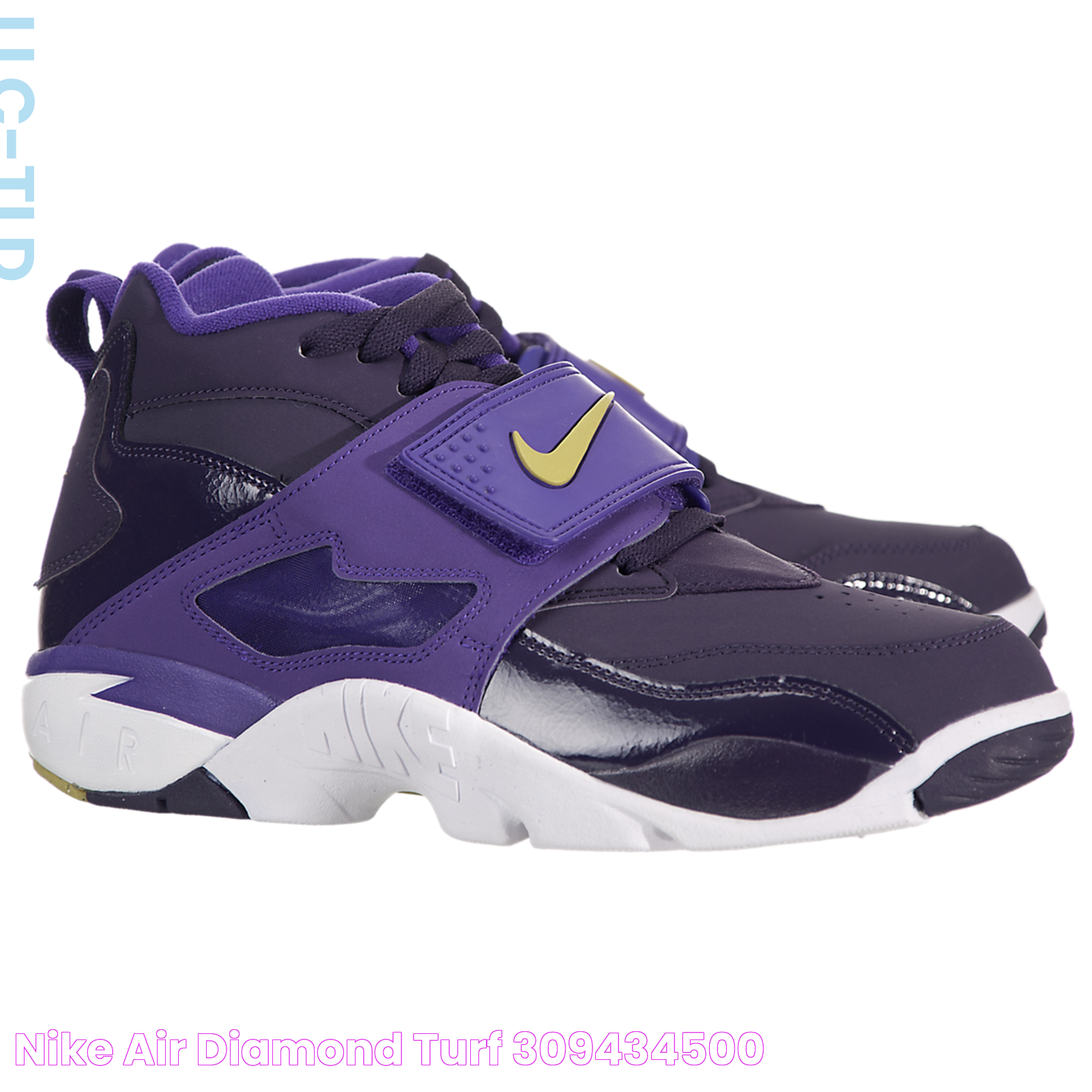 Nike Air Diamond Turf 309434500