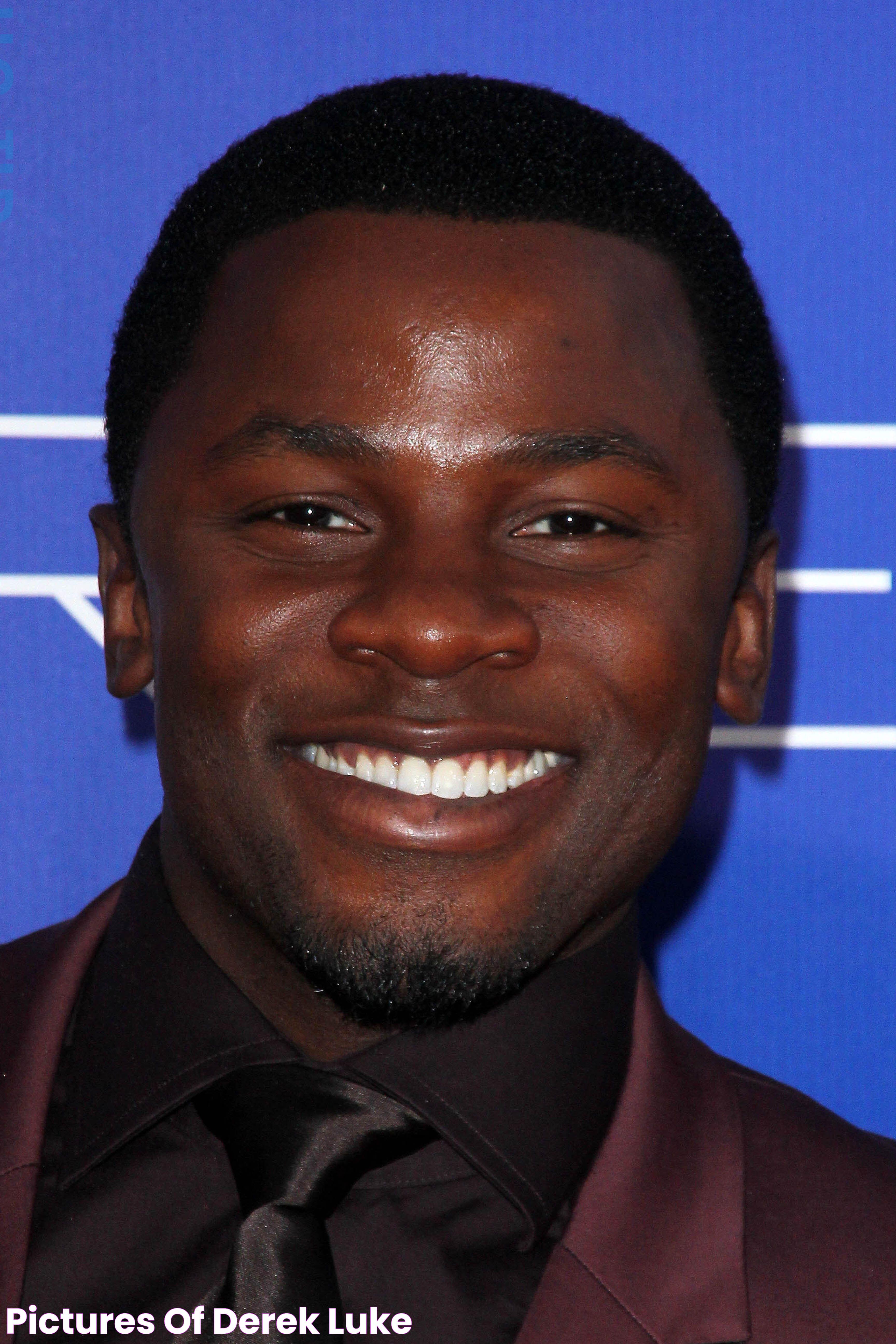 Intriguing Essence Of Derek Luke: A Remarkable Acting Career