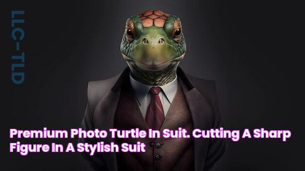 All You Need To Know About Turtle Suit Jail: A Comprehensive Guide