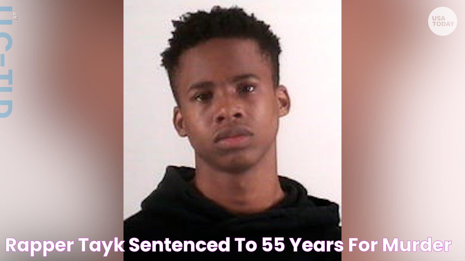 Tay K Released: The Impact And Aftermath Of A Controversial Case