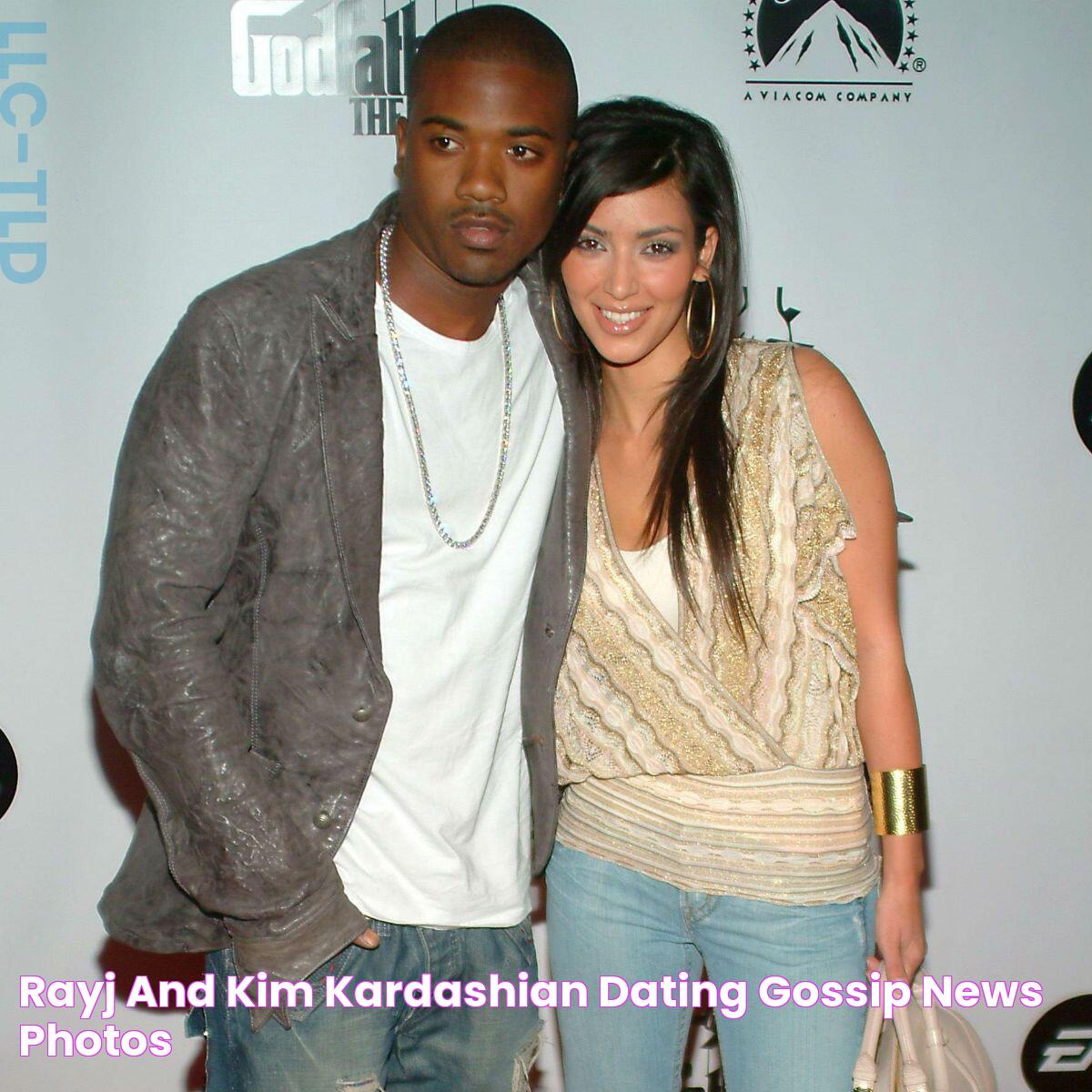 RayJ and Kim Kardashian Dating, Gossip, News, Photos