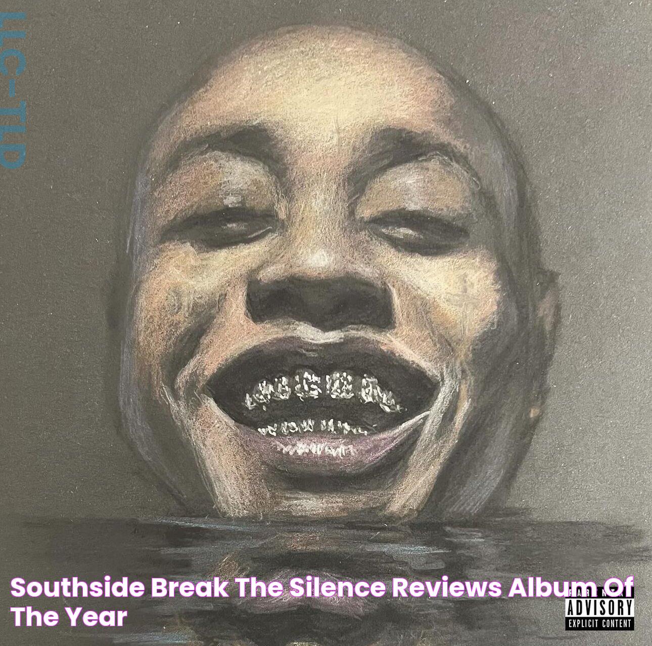 Southside BREAK THE SILENCE Reviews Album of The Year