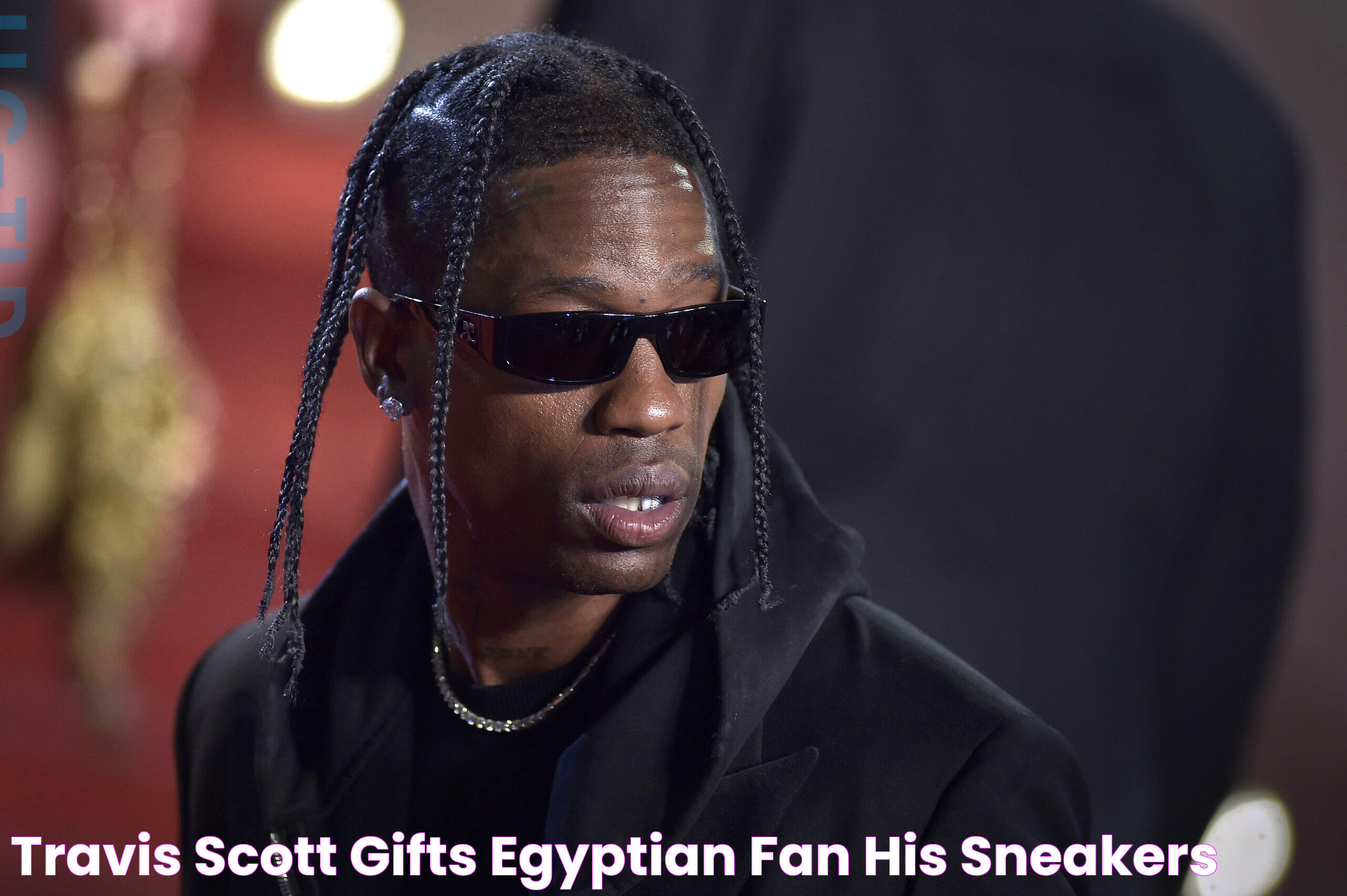 Travis Scott Sneakers: The Ultimate Style And Culture Influence