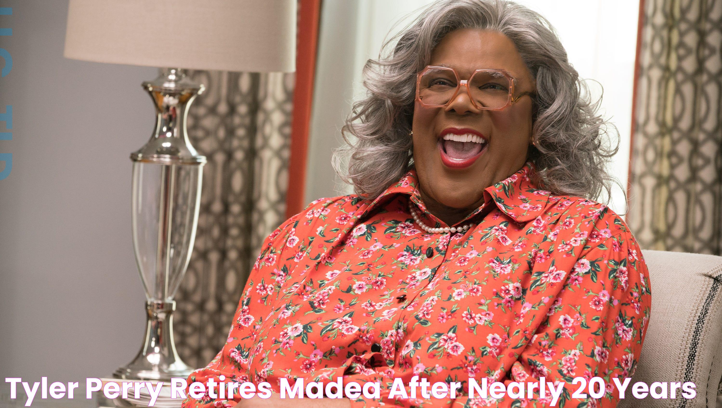 Is Tyler Perry Gay? A Deep Dive Into The Life And Rumors Surrounding The Icon