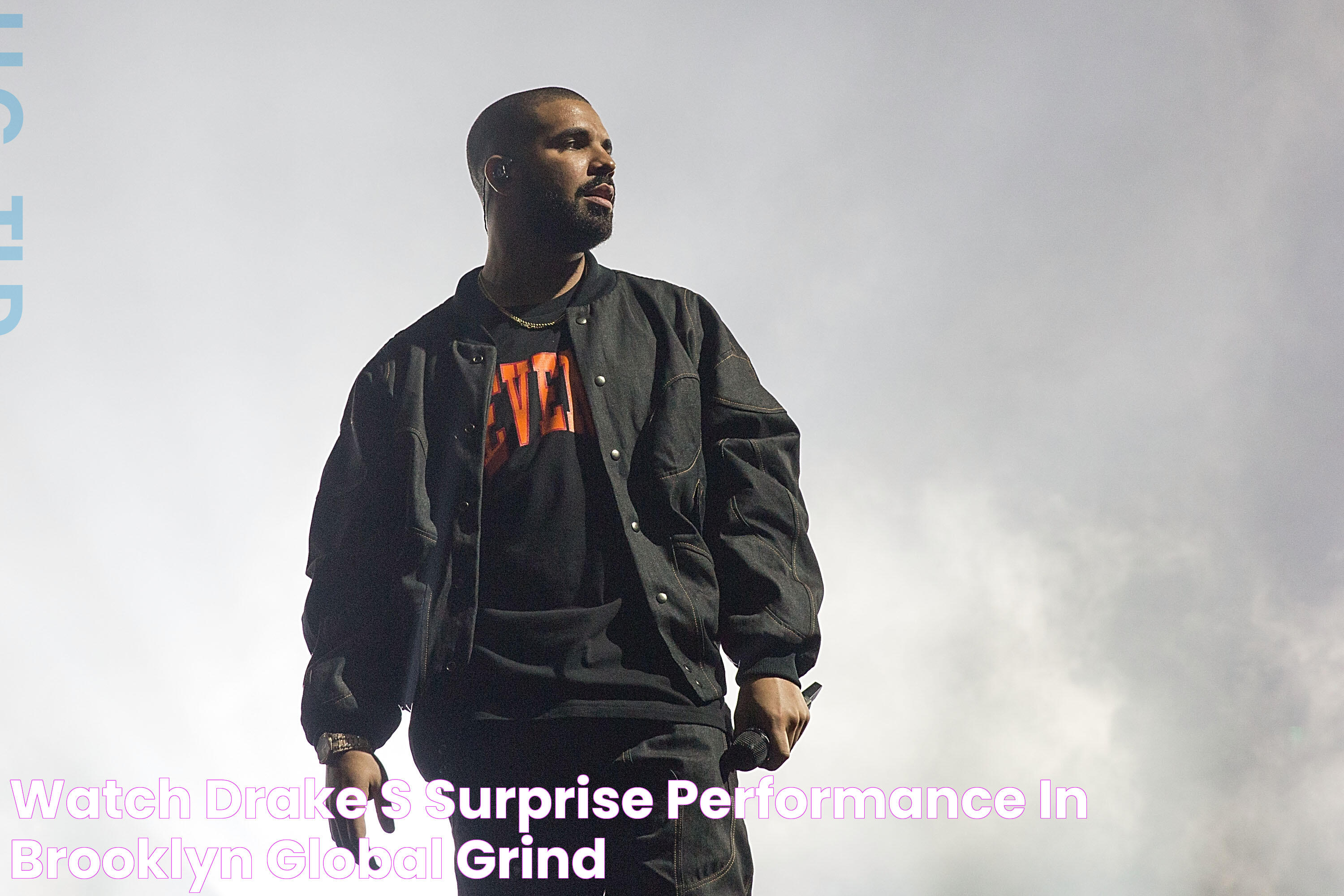 Drake Brooklyn: A Comprehensive Overview Of His Impact And Influence