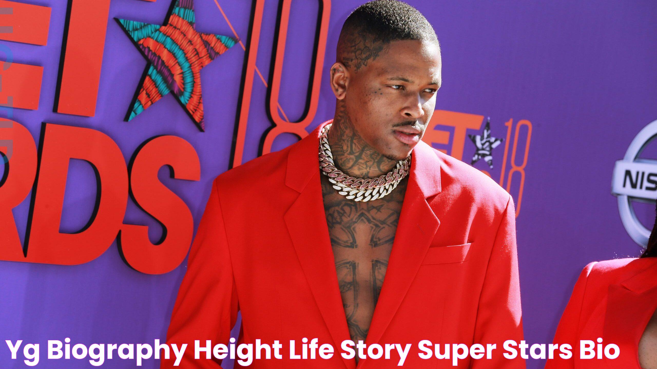 YG Biography, Height & Life Story Super Stars Bio