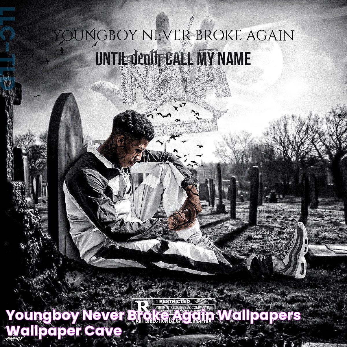 Youngboy Never Broke Again: A Deep Dive Into His Most Depressing Songs And Their Impact