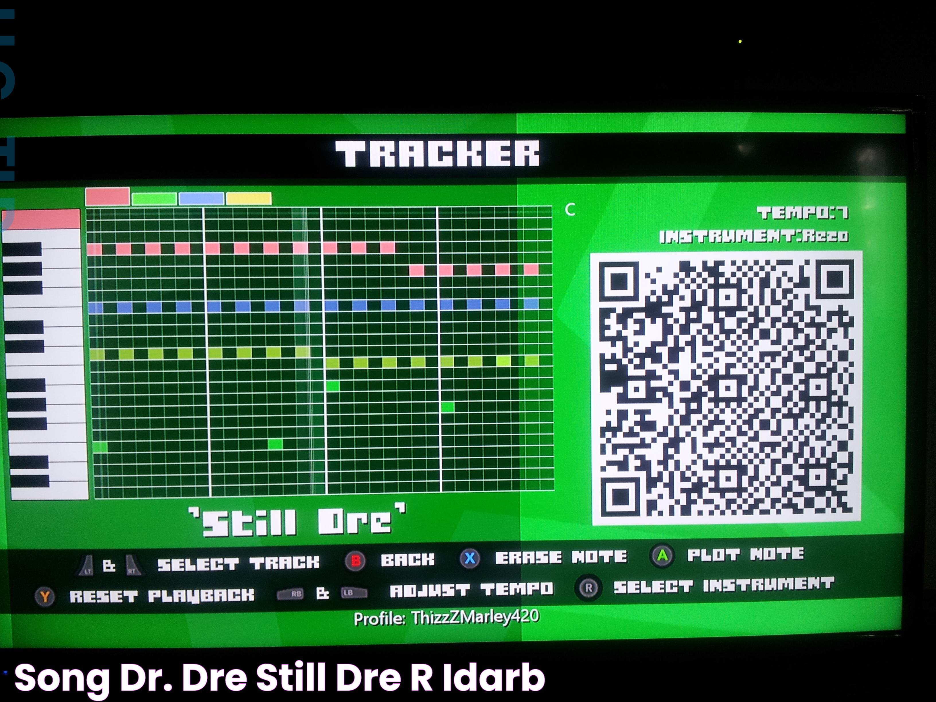 [Song] Dr. Dre Still Dre r/idarb