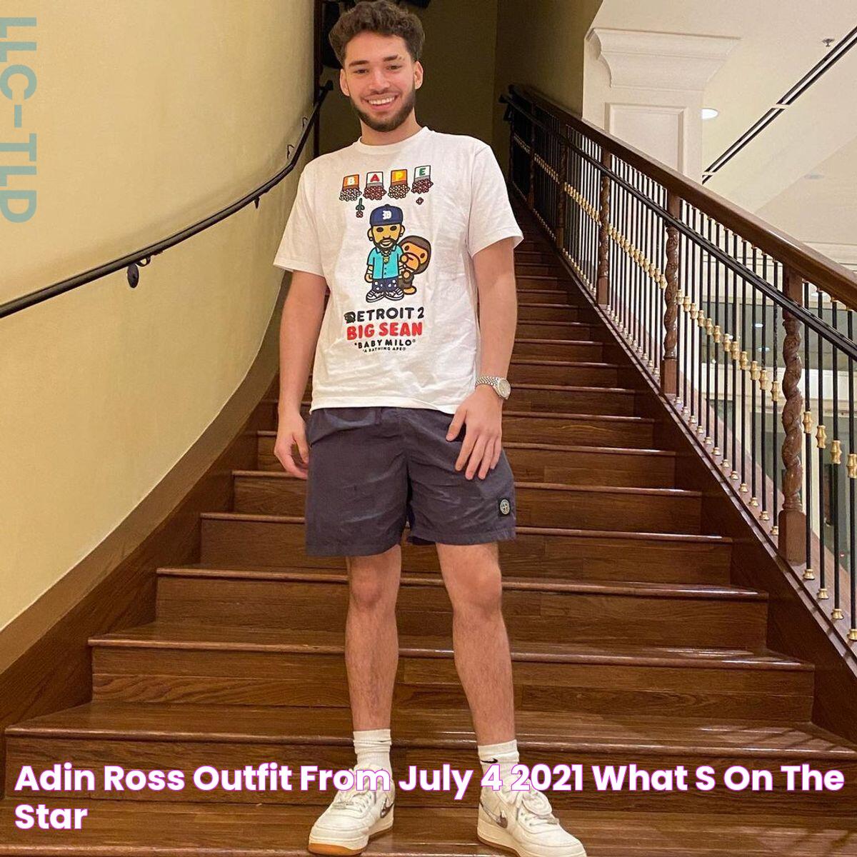 Adin Ross: Life, Career, And The Rumors Surrounding His Death