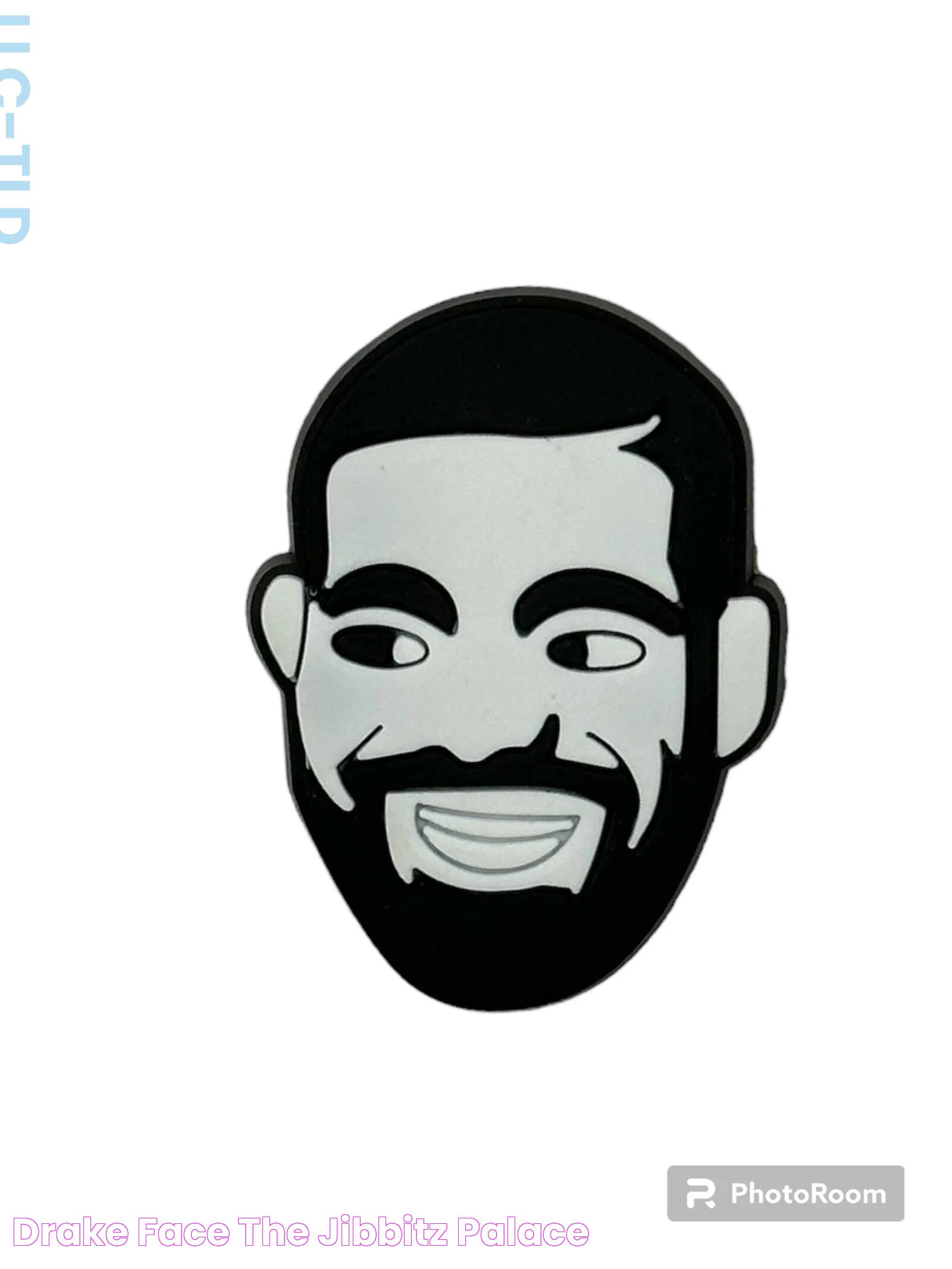 Drake Face: Understanding The Phenomenon And Its Impact