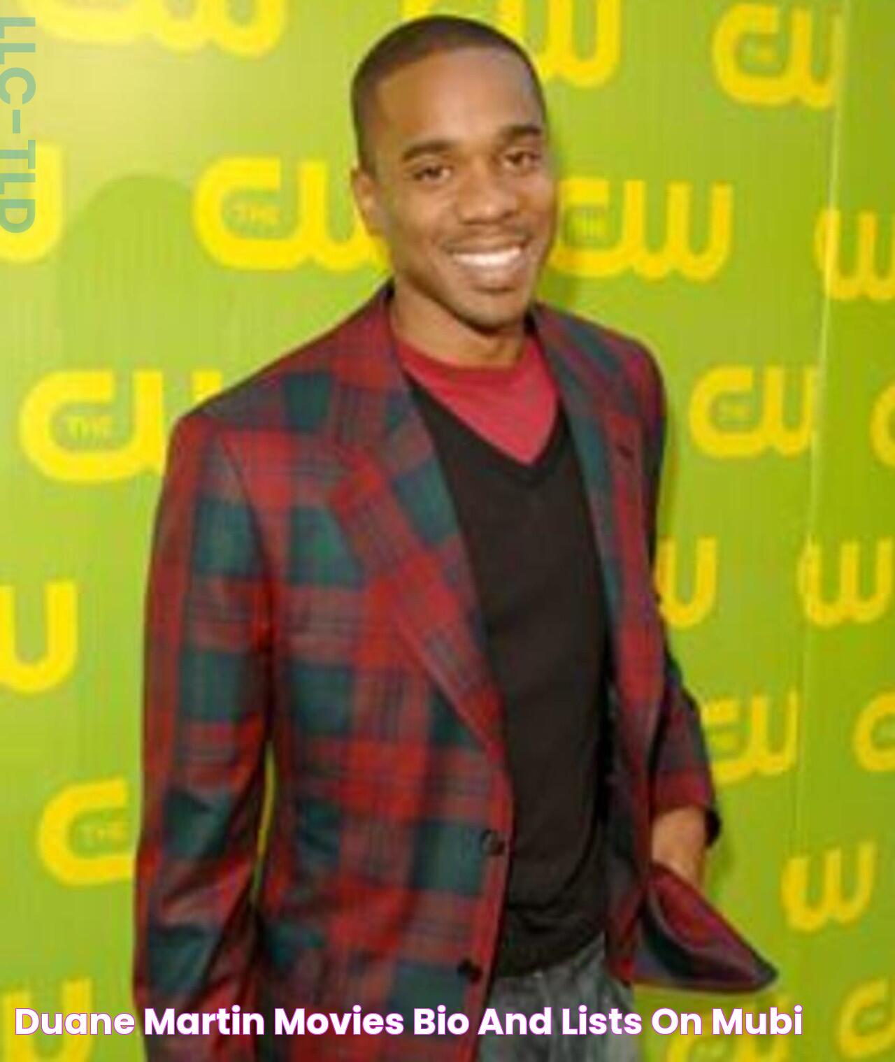 Who Is Duane Martin: A Closer Look At His Life And Career