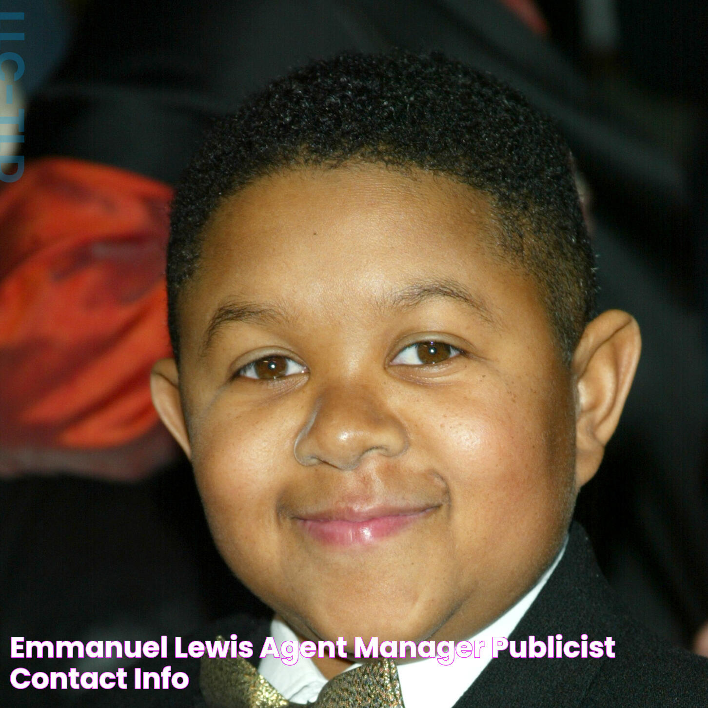 Emmanuel Day Lewis: A Talent That Transcends Generations