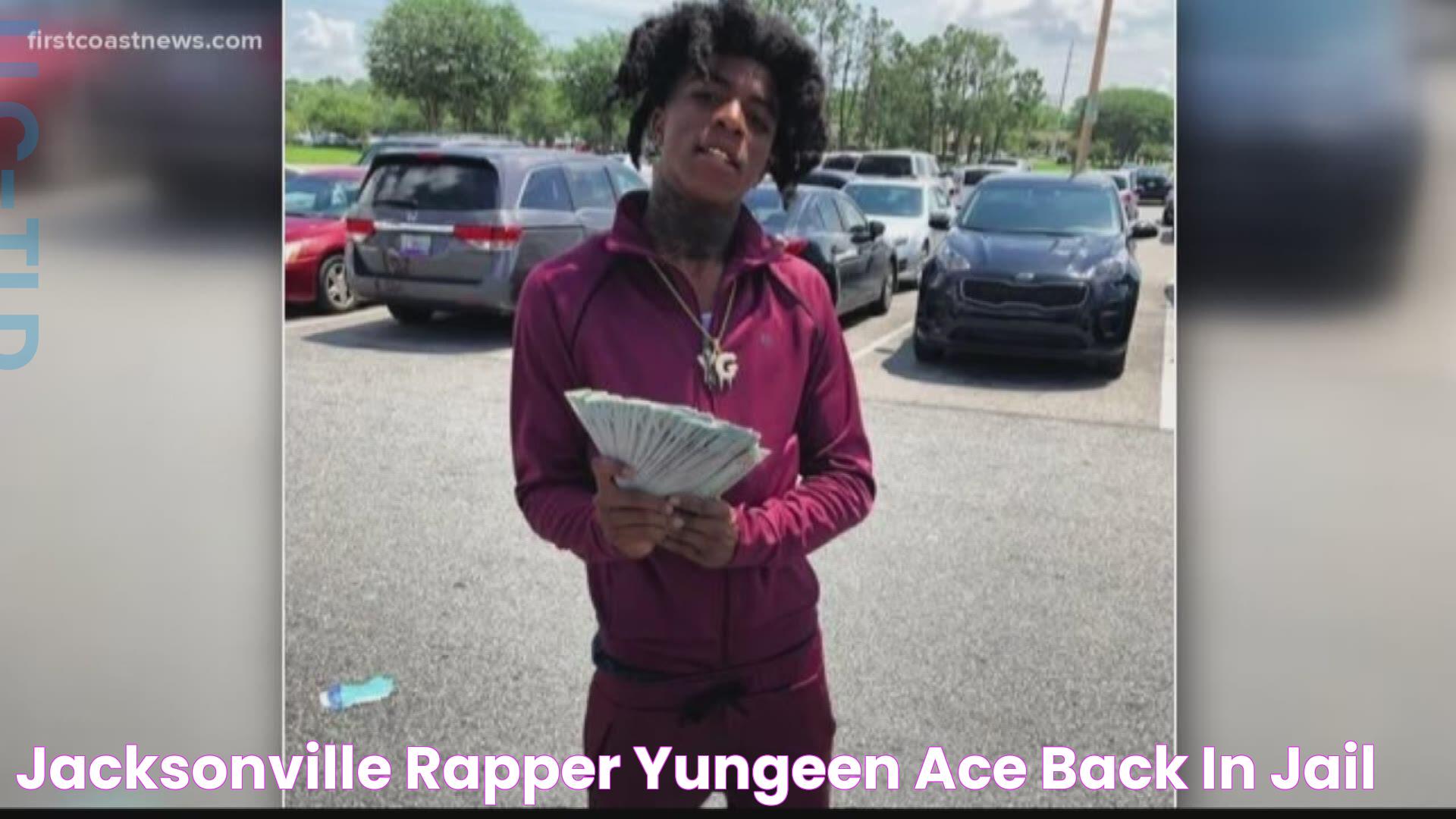 Yungeen Ace Shooting: Insights Into A Troubling Event