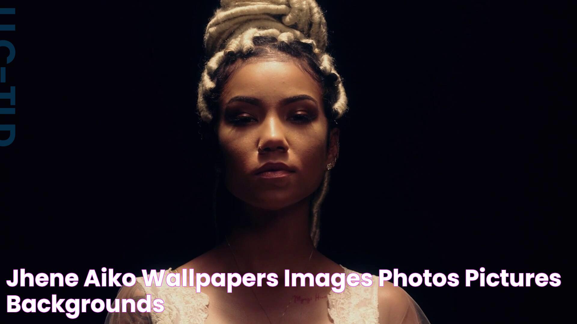 Inspiration And Wisdom: Guidance Jhene Aiko