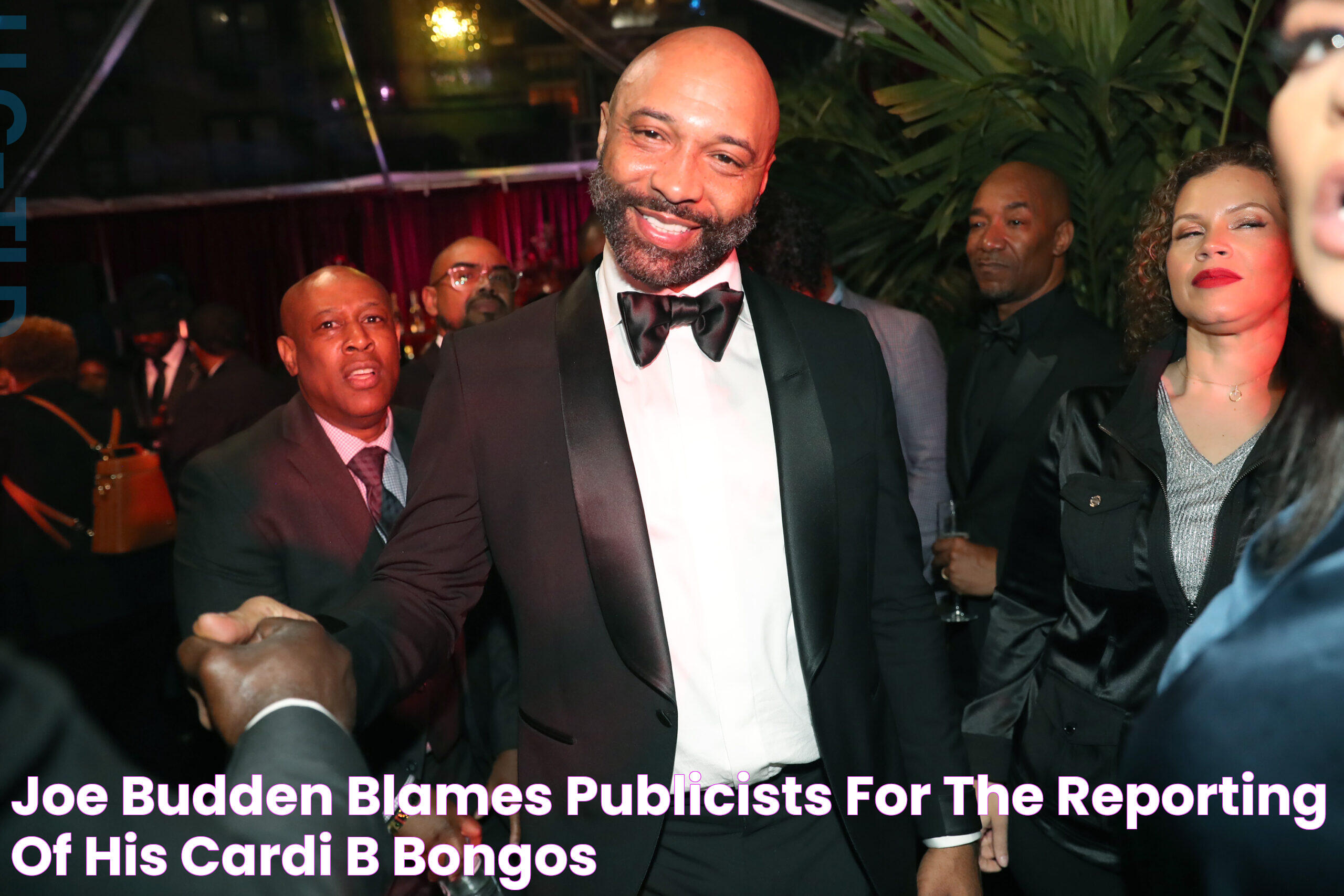 Joe Budden Cardi B Crash: A Closer Examination Of The Incident And Its Impact