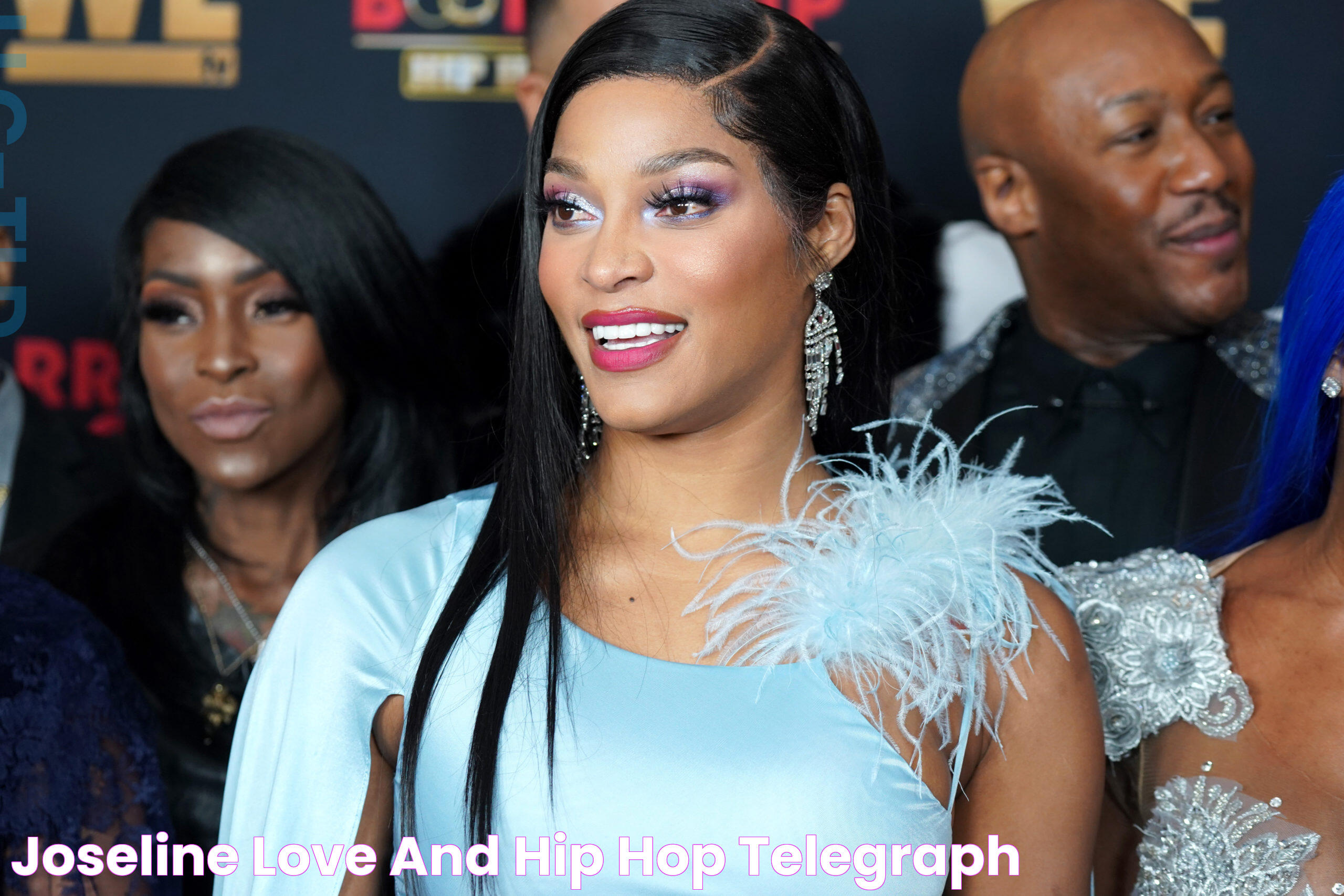 Joseline Love And Hip Hop Telegraph