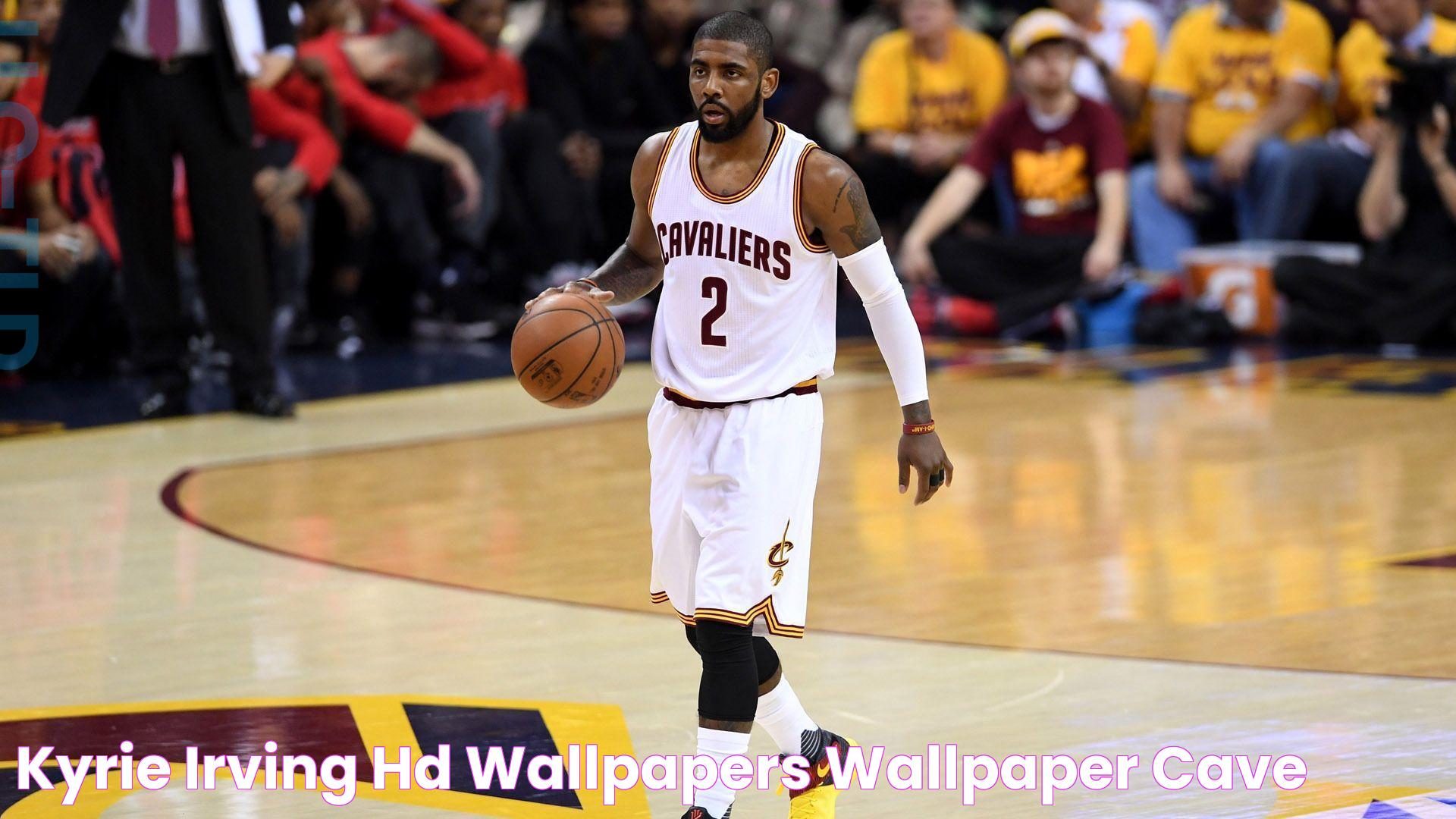 Kyrie Irving College: The Impact Of College Life On His NBA Success