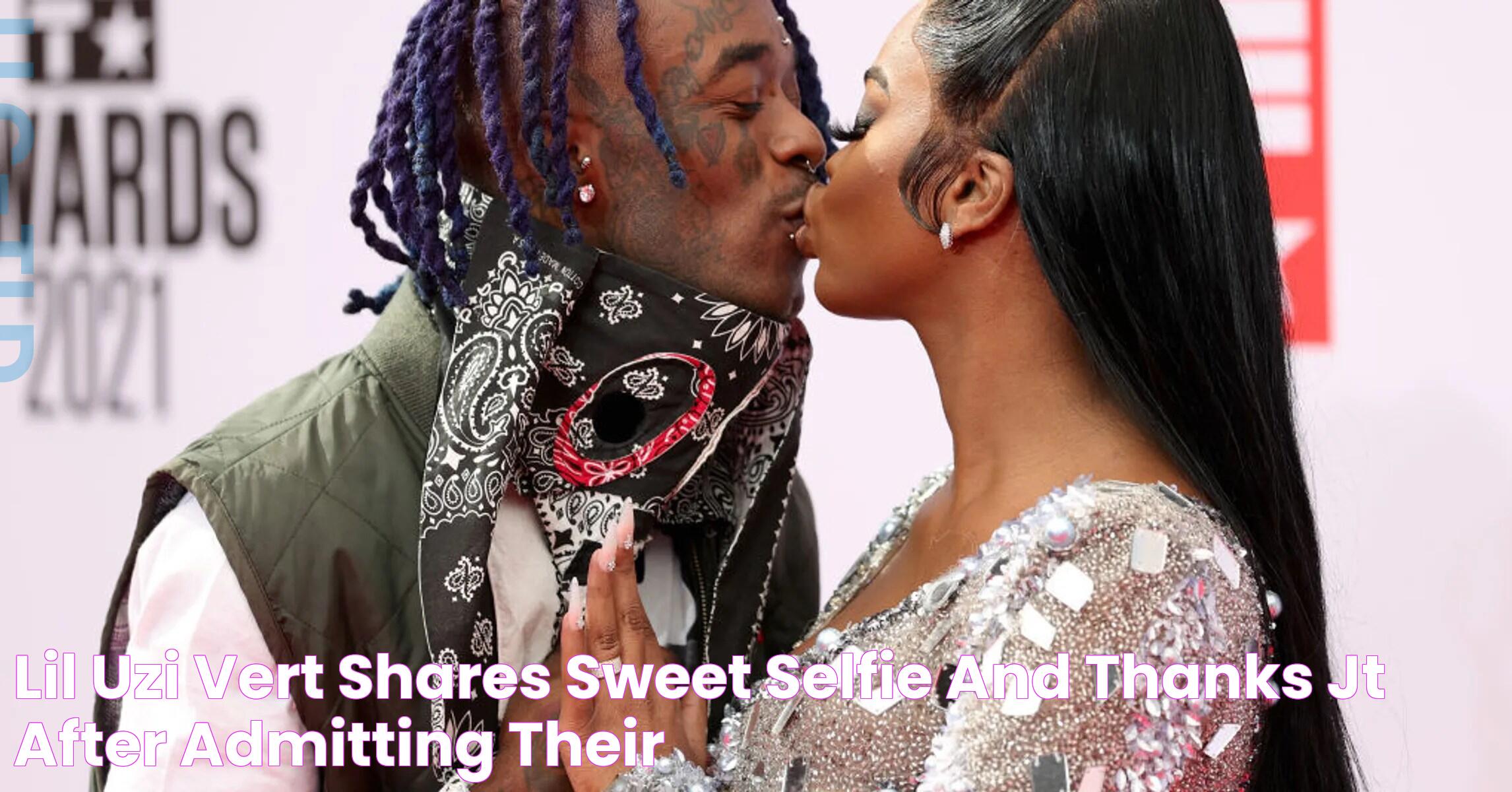 All About JT And Lil Uzi Married: A Love Story Unveiled