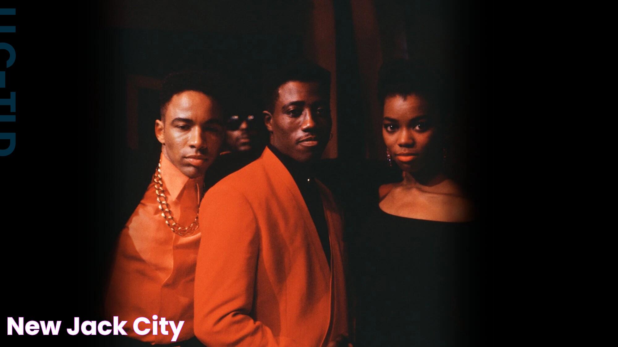 New Jack City