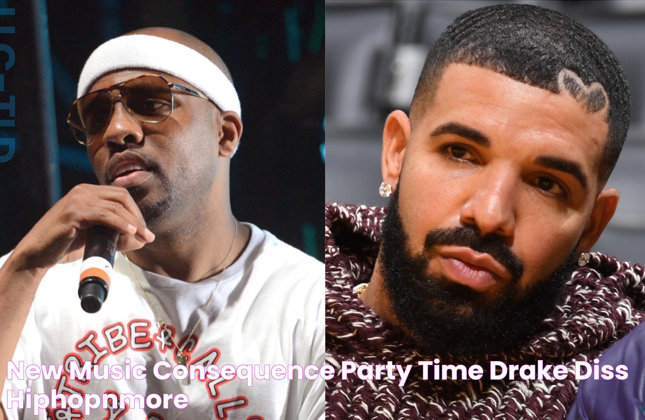 Drake Diss Song Future: A Deep Dive Into The Music Rivalry