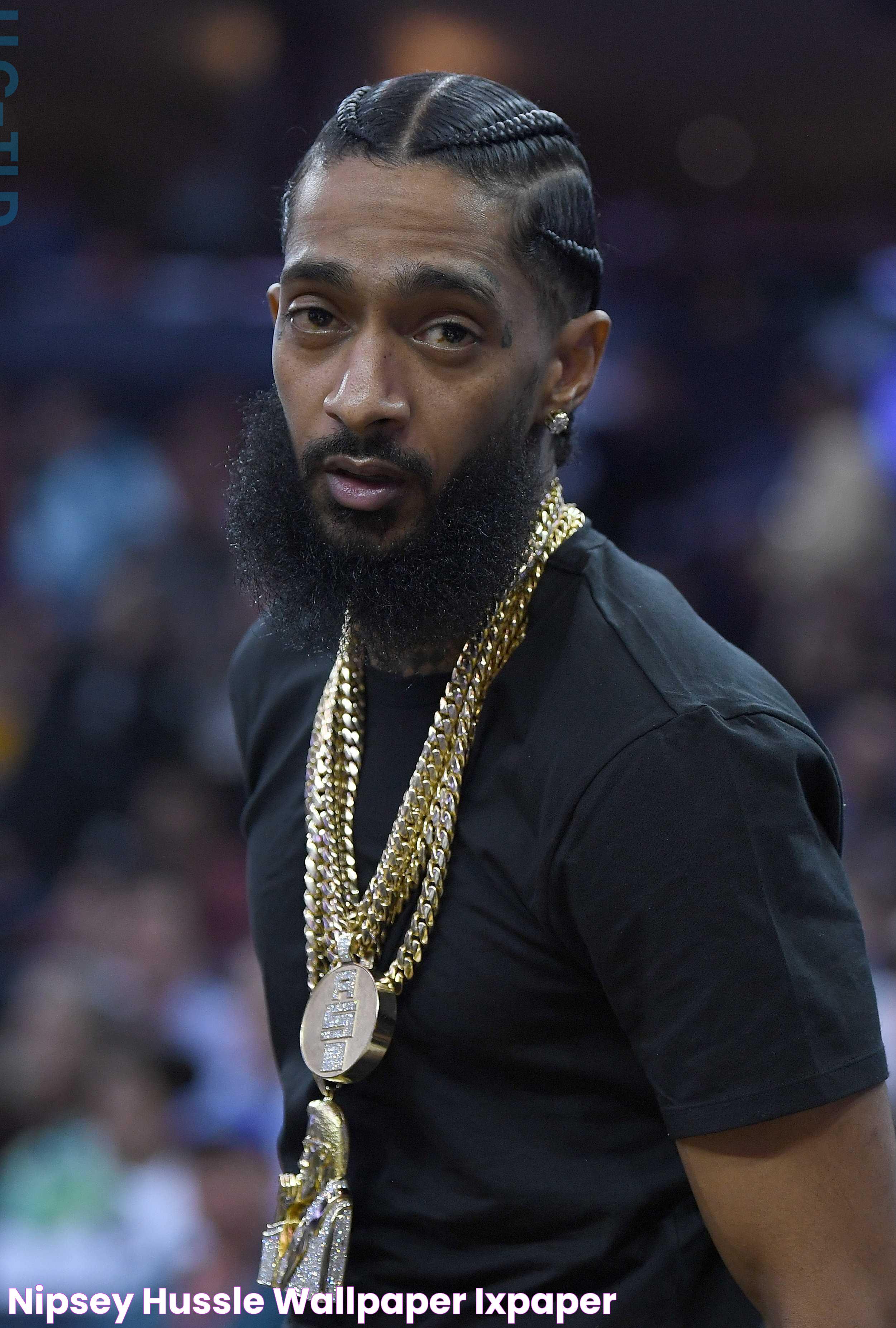 Remembering Nipsey Hussle: The Day He Died And His Lasting Impact