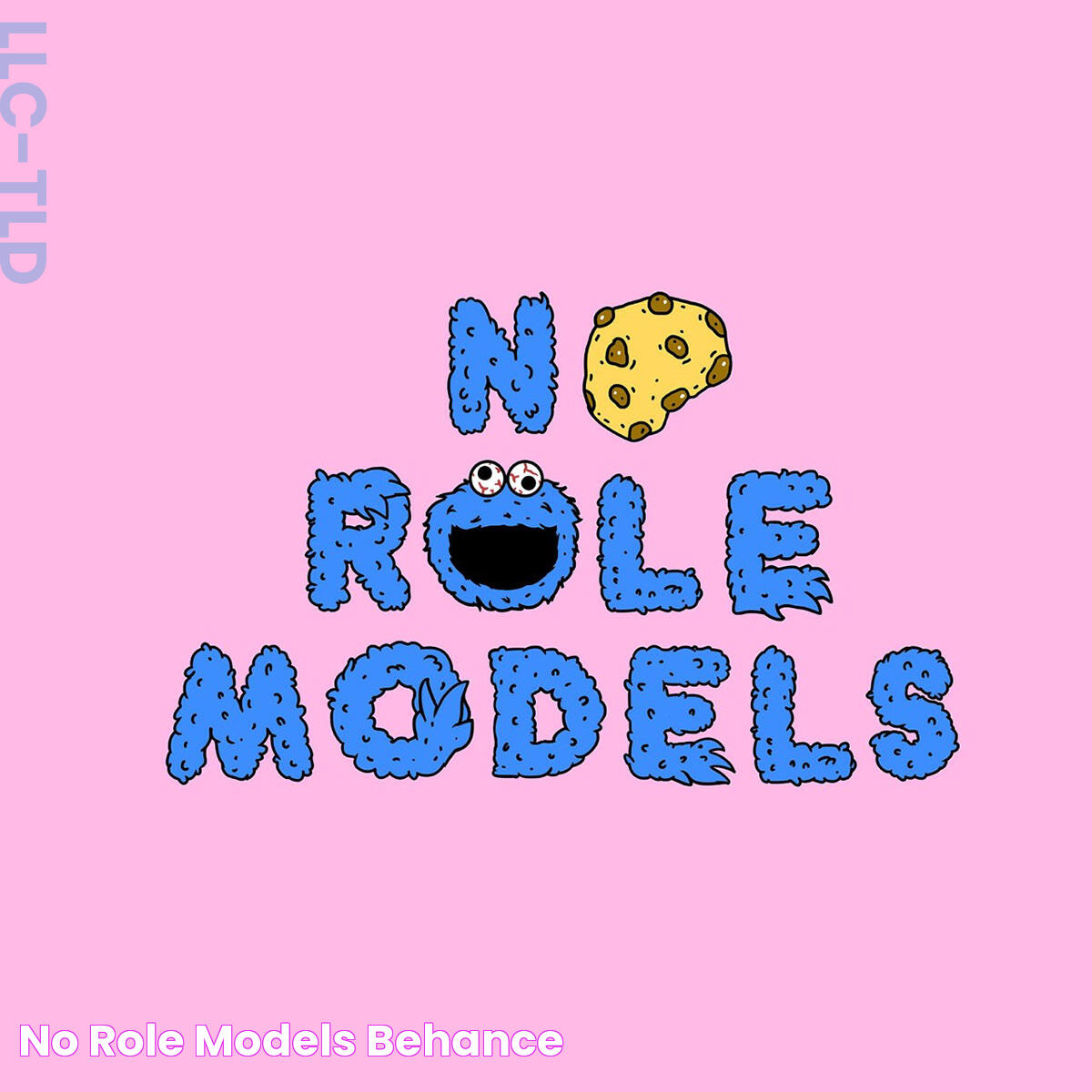 No Role Models Behance