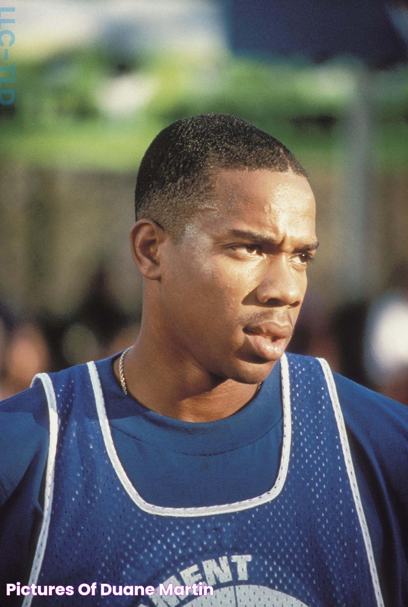 Pictures of Duane Martin