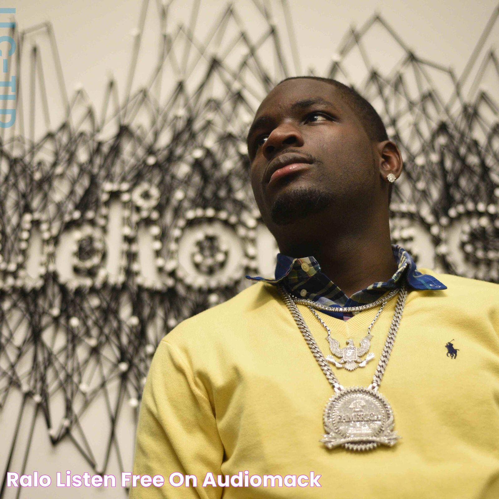 Ralo's Legal Saga: Did Ralo Snitch? Truth And Speculations