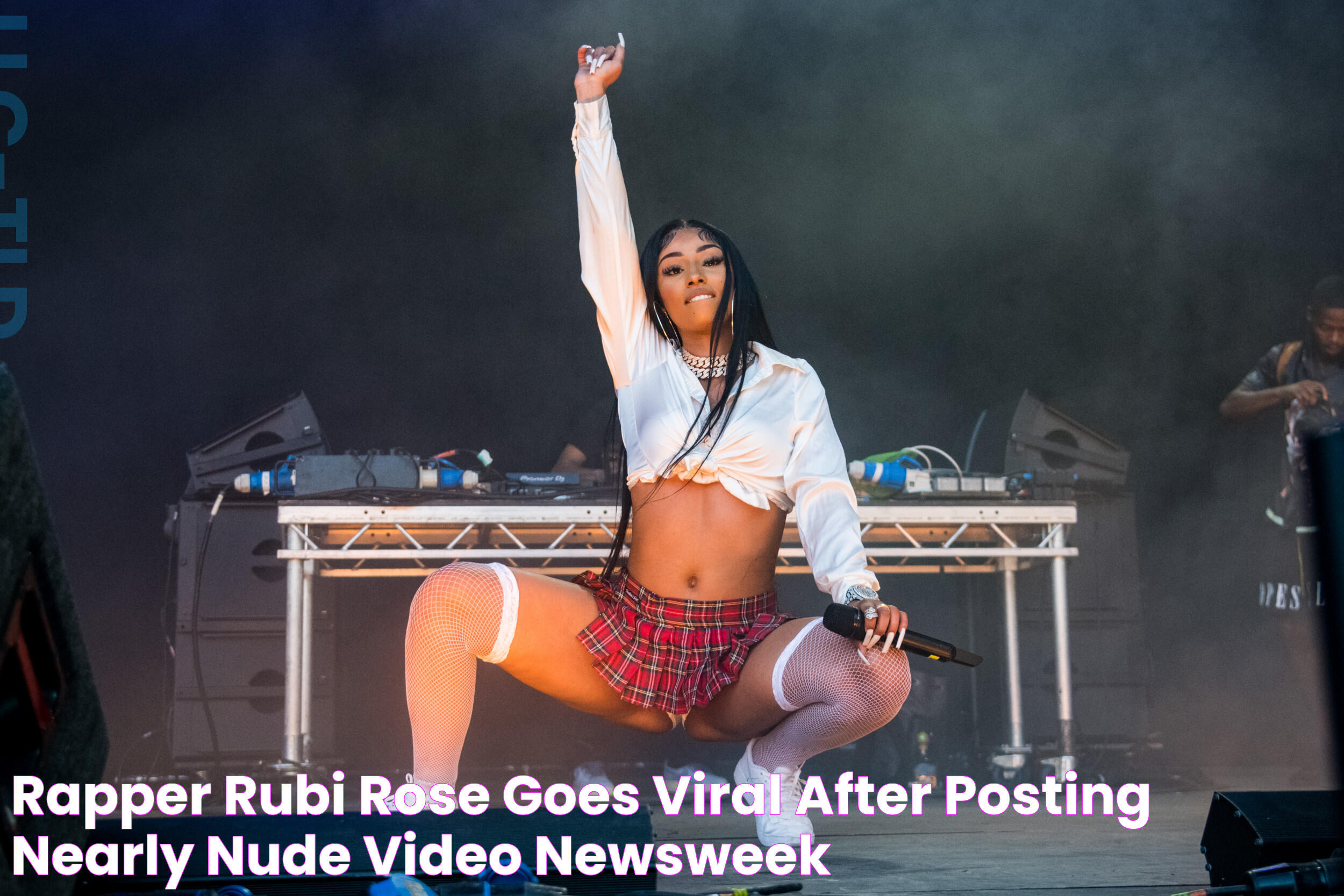 Rubi Rose Twerk: A Phenomenon In Dance And Music