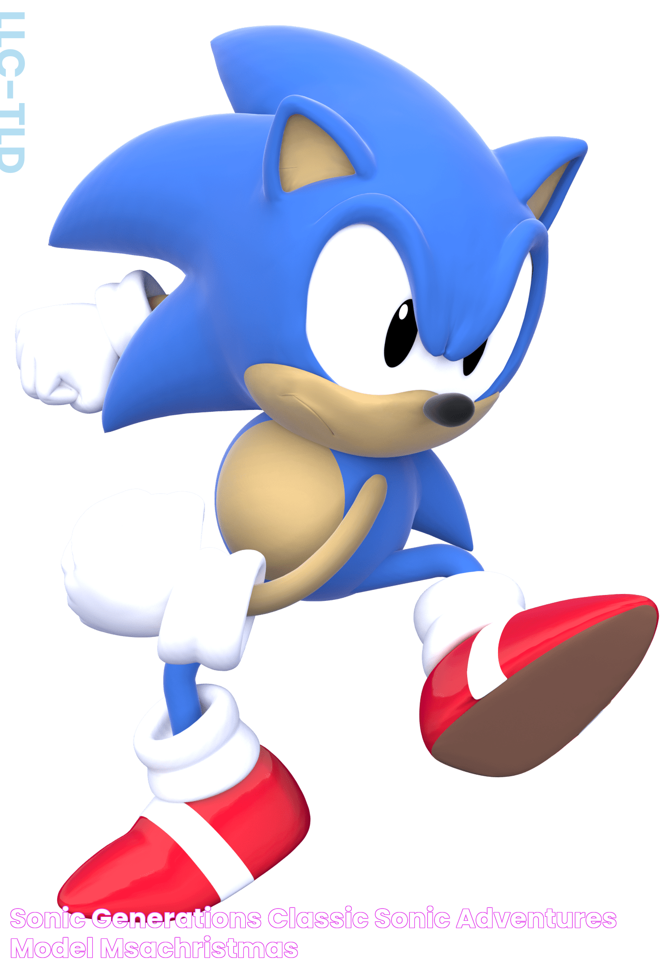 Reasons Behind The Moniker: Why Do People Call Classic Sonic Bruno Sonic?