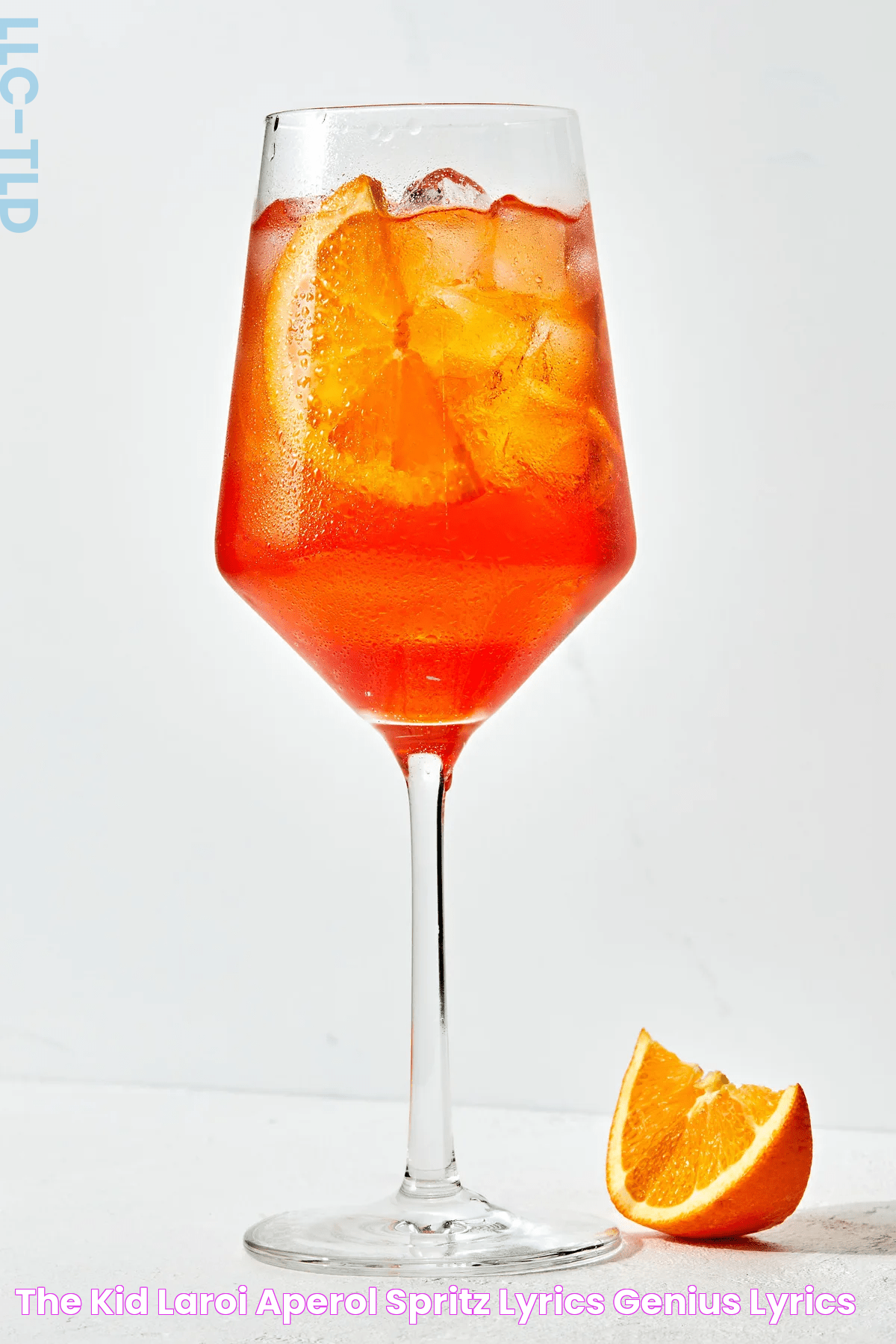 Kid Laroi's Aperol Spritz Release Date: What's The Buzz?