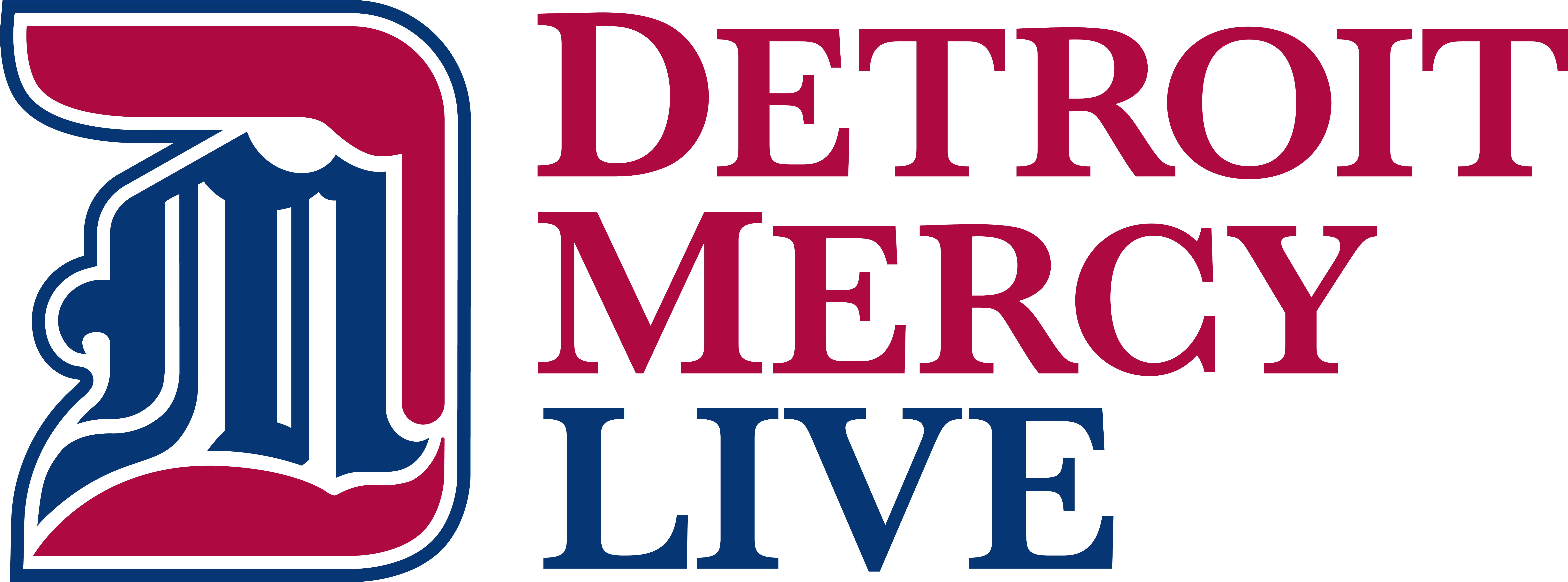  Detroit Mercy LIVE