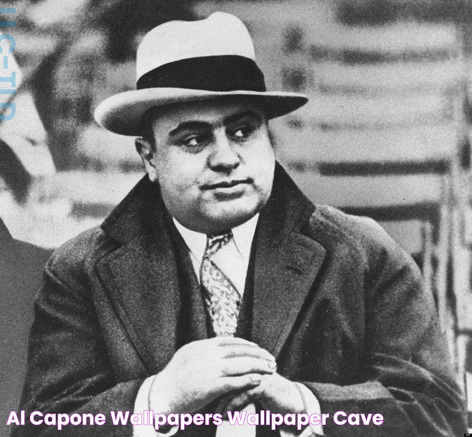 Captivating Chronicles: The Life And Legacy Of L'A Capone