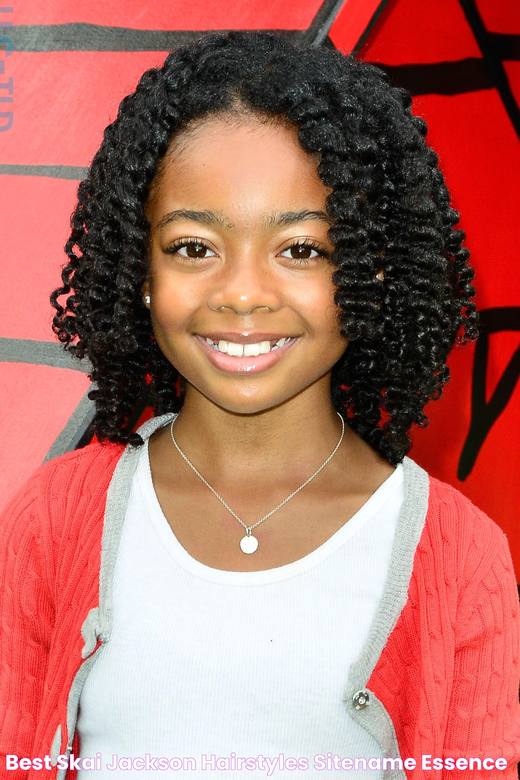 Best Skai Jackson Hairstyles [sitename] Essence