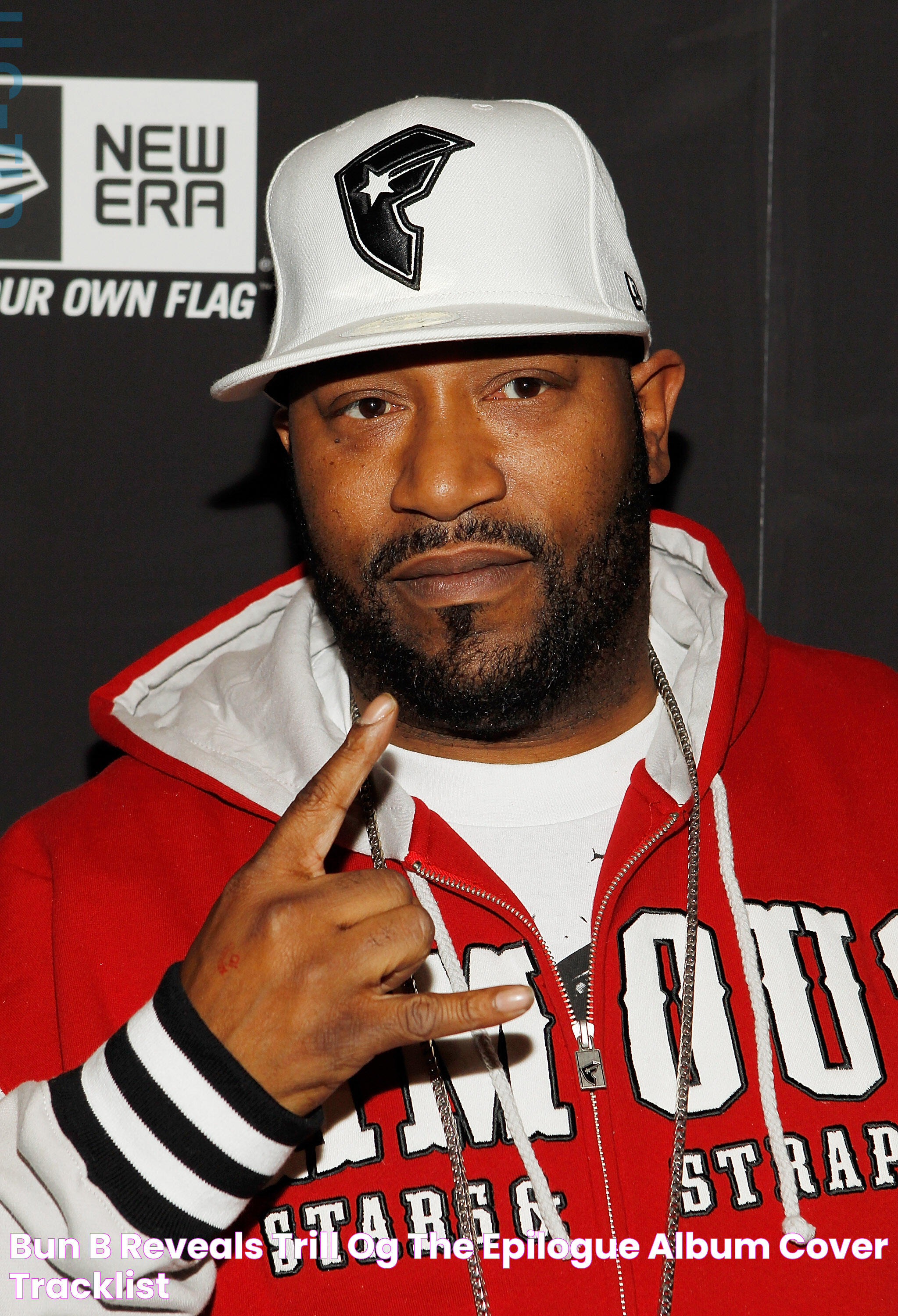 Bun B Reveals “Trill OG The Epilogue” Album Cover & Tracklist