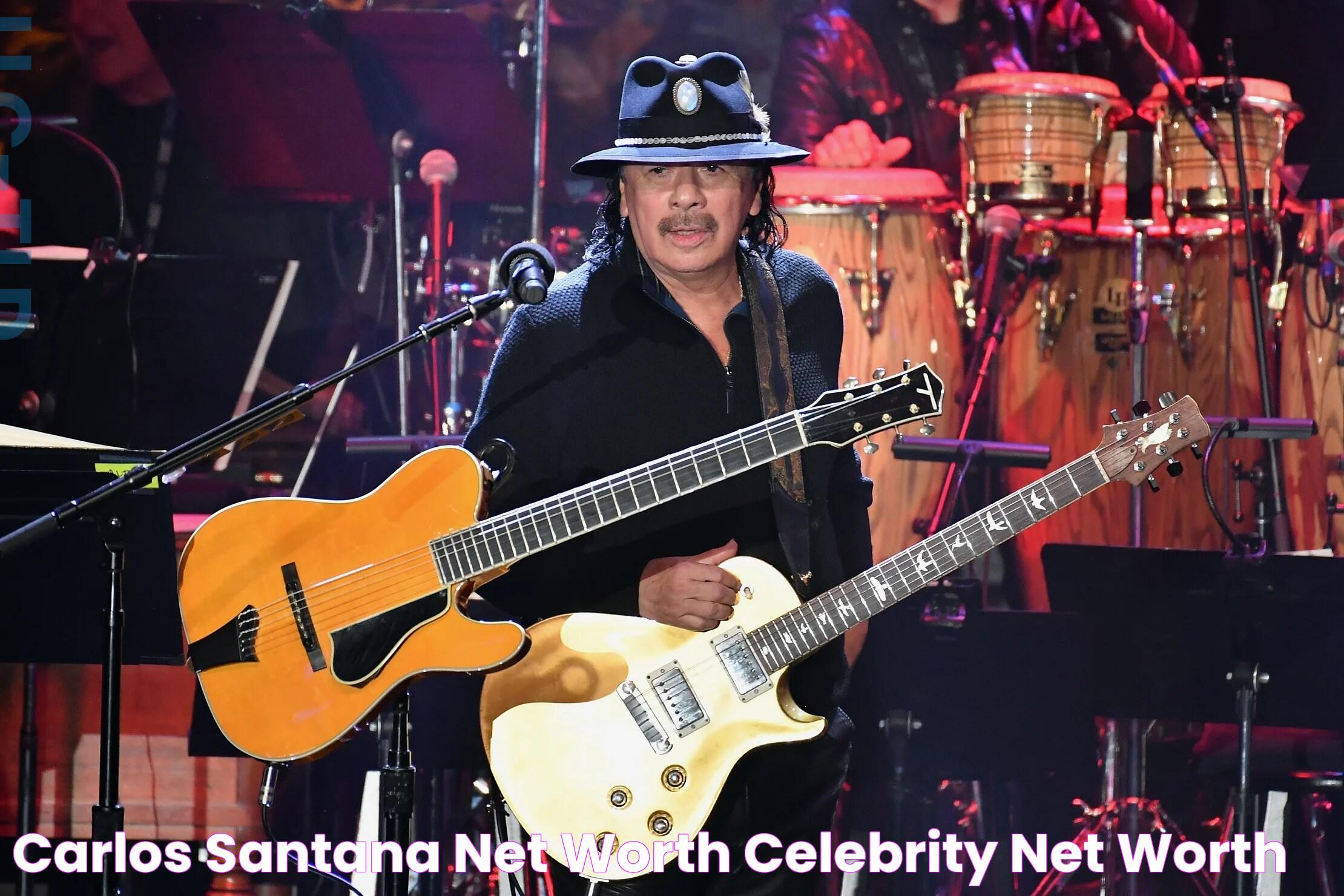 Carlos Santana Net Worth Celebrity Net Worth