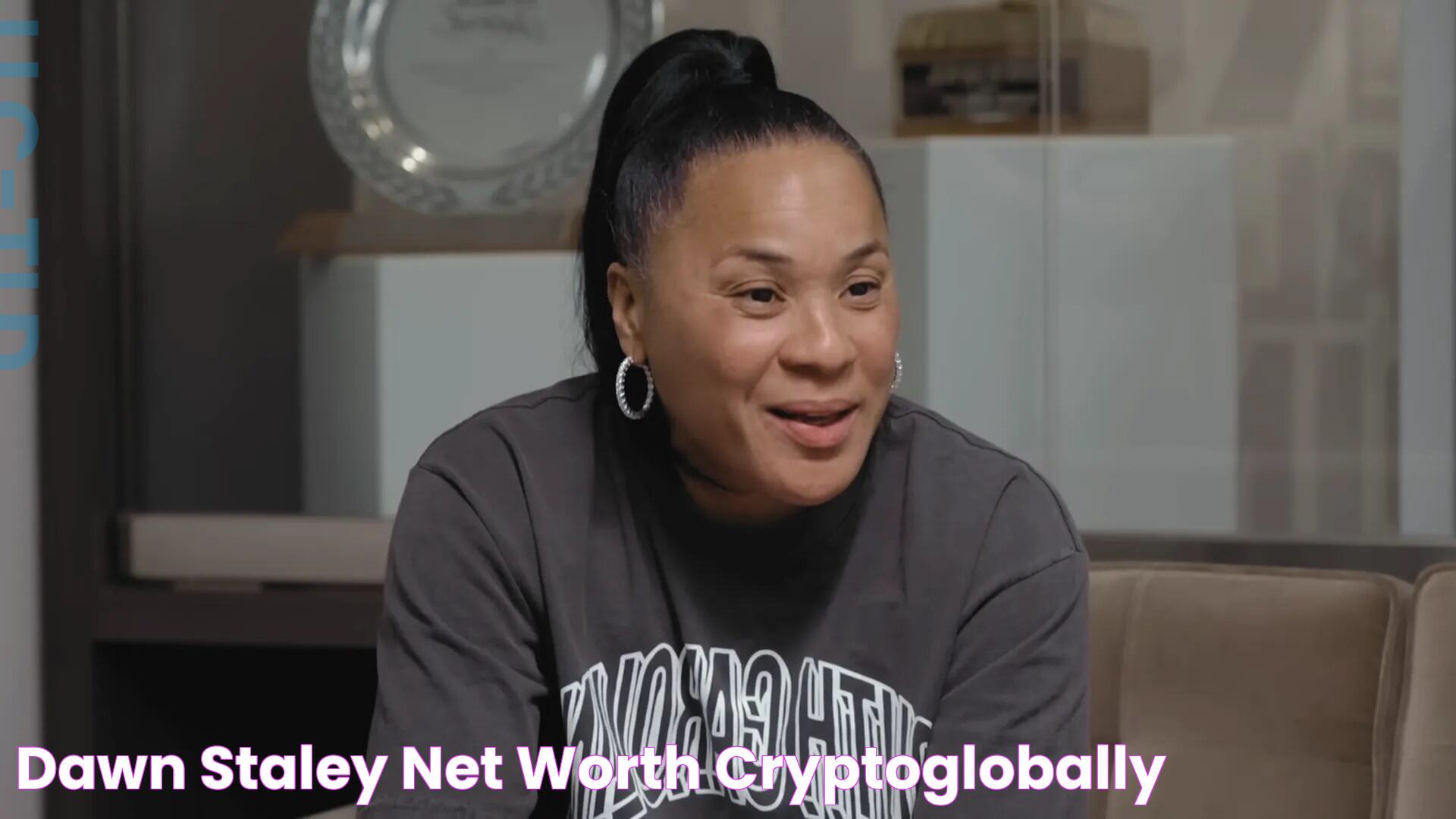 Dawn Staley Net Worth CryptoGlobally