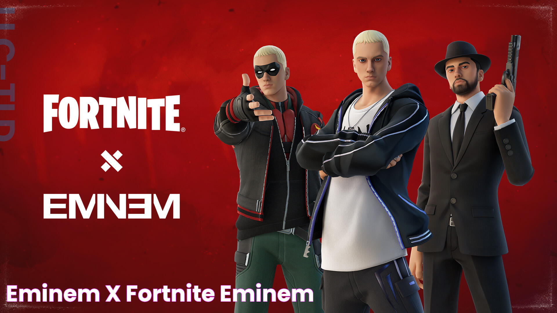 Eminem Fortnite: Cultivating A New Digital Era