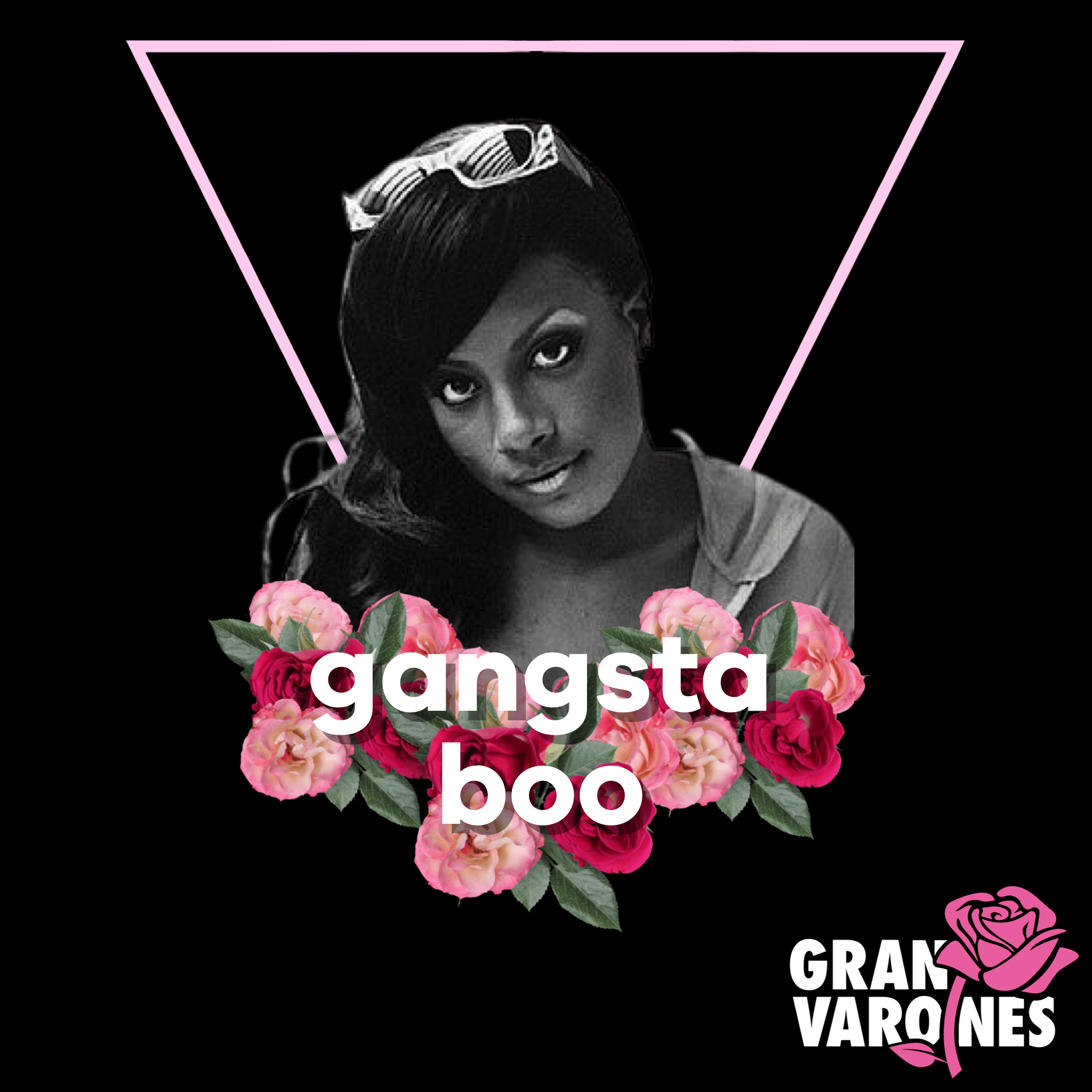 GANGSTA BOO