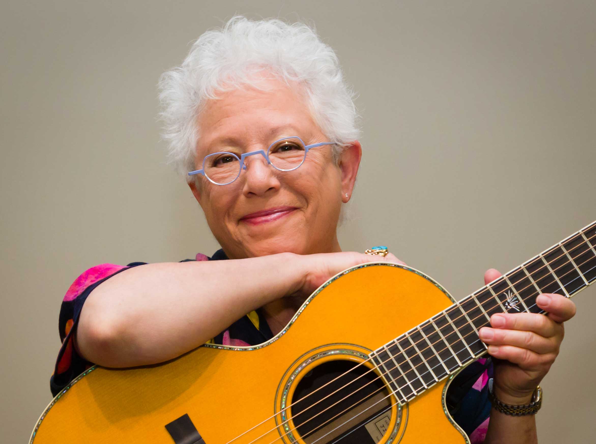 Janis Ian Celebrating a Lifetime in Music