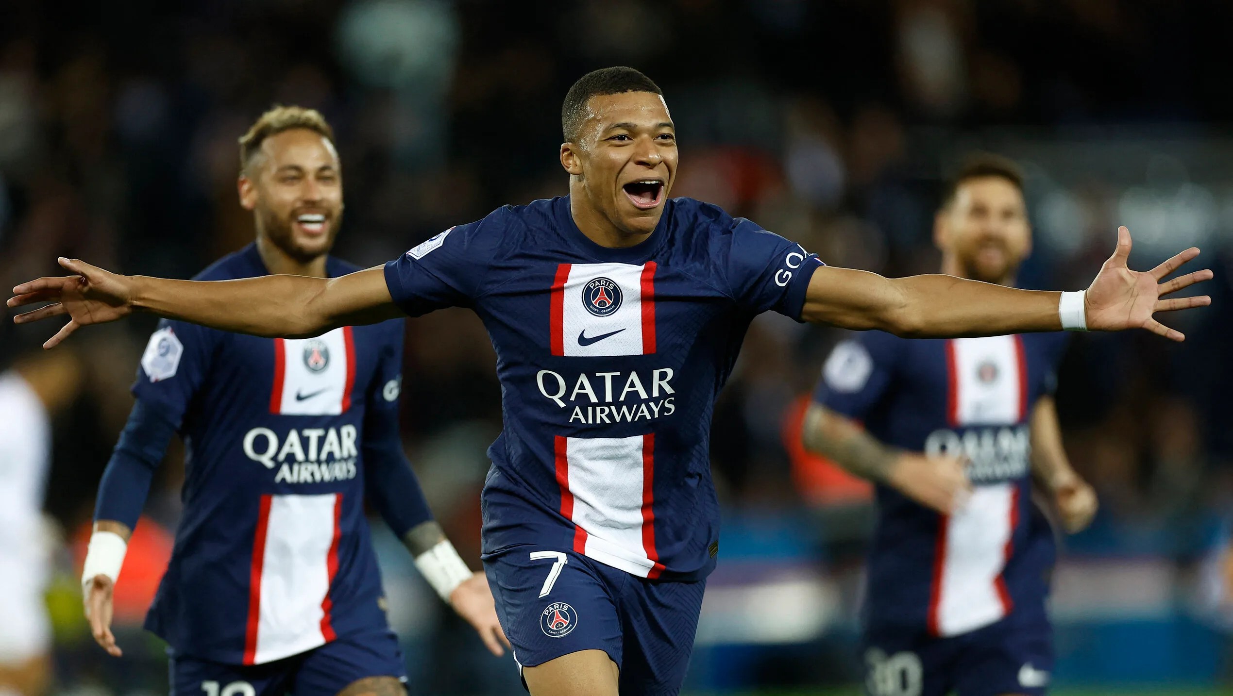 Delving Into The Wealth Of Kylian Mbapp&eacute;: A Financial Powerhouse In Football