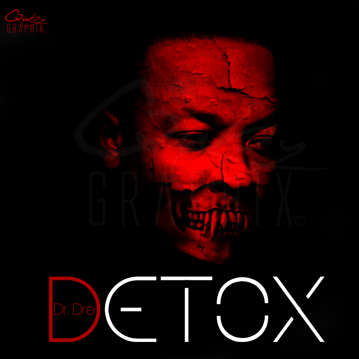 Dr. Dre Detox: The Unreleased Masterpiece Of Hip-Hop