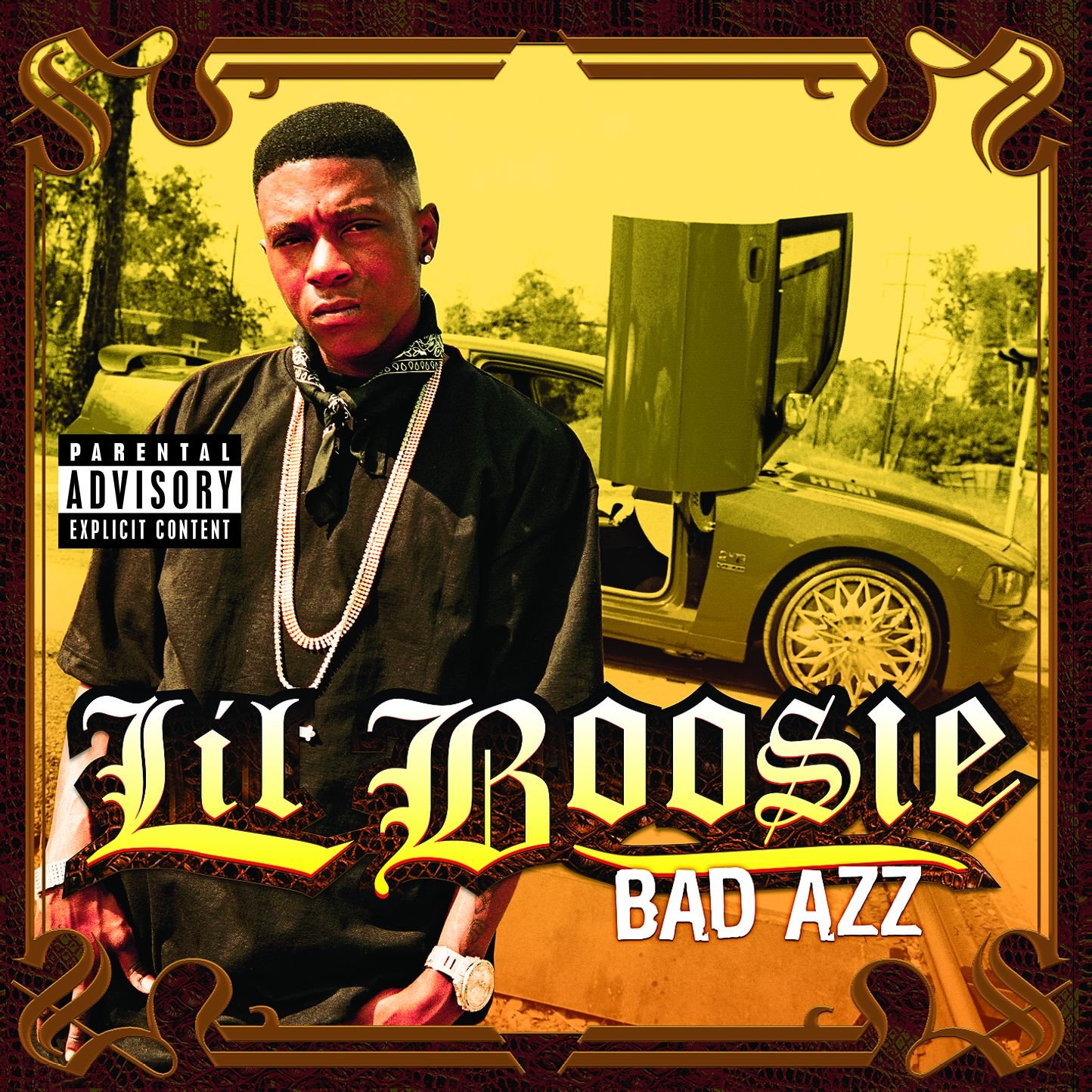 Lil Boosie Lil Boosie Photo (43753999) Fanpop