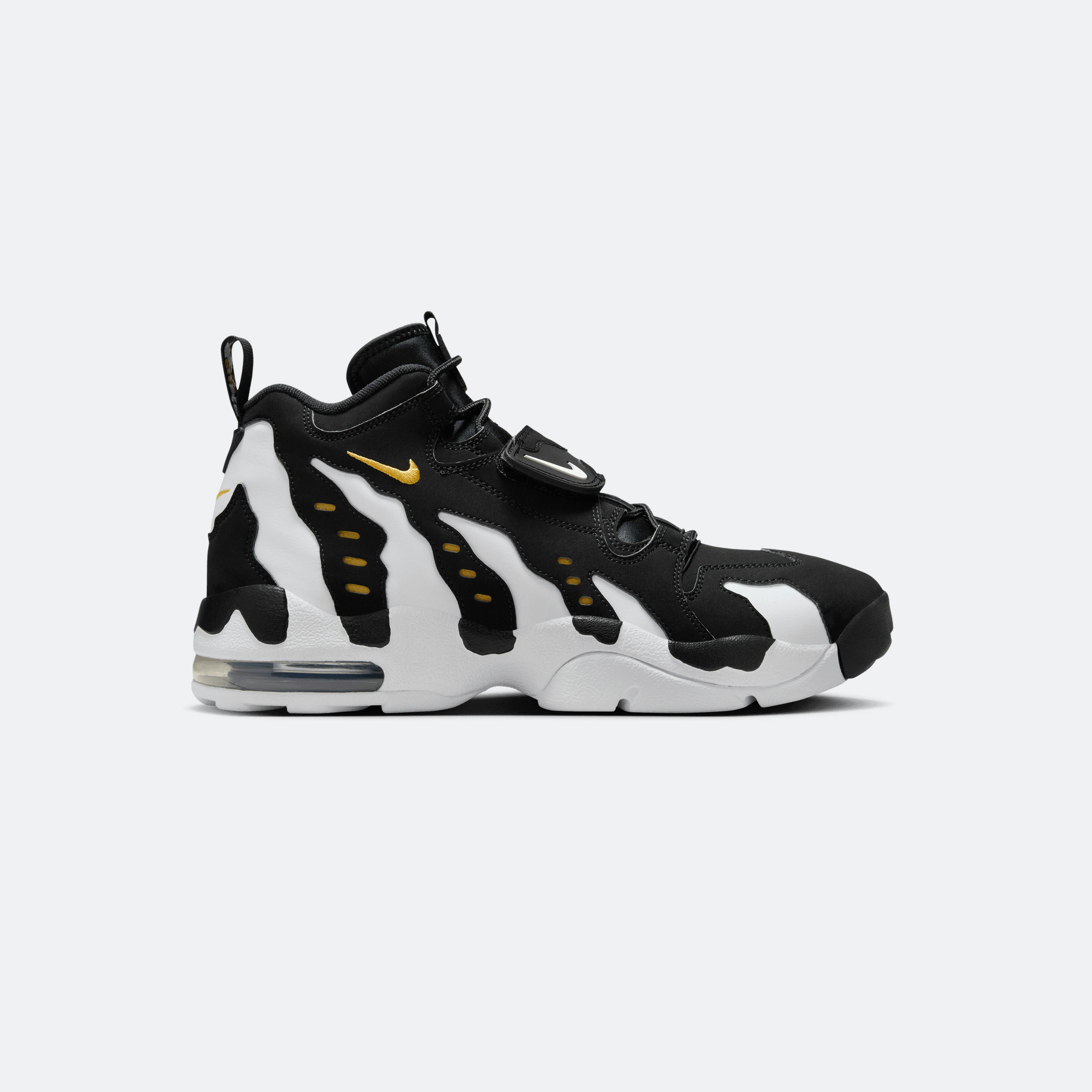 Nike Air DT Max '96 'Varsity Maize'