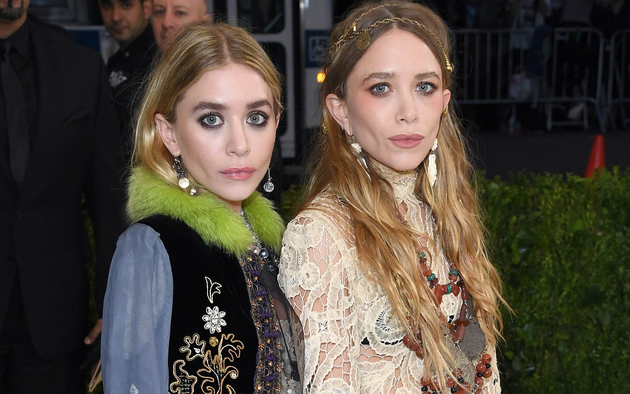 Olsen Twins 2024: A New Chapter In Fashion And Entertainment