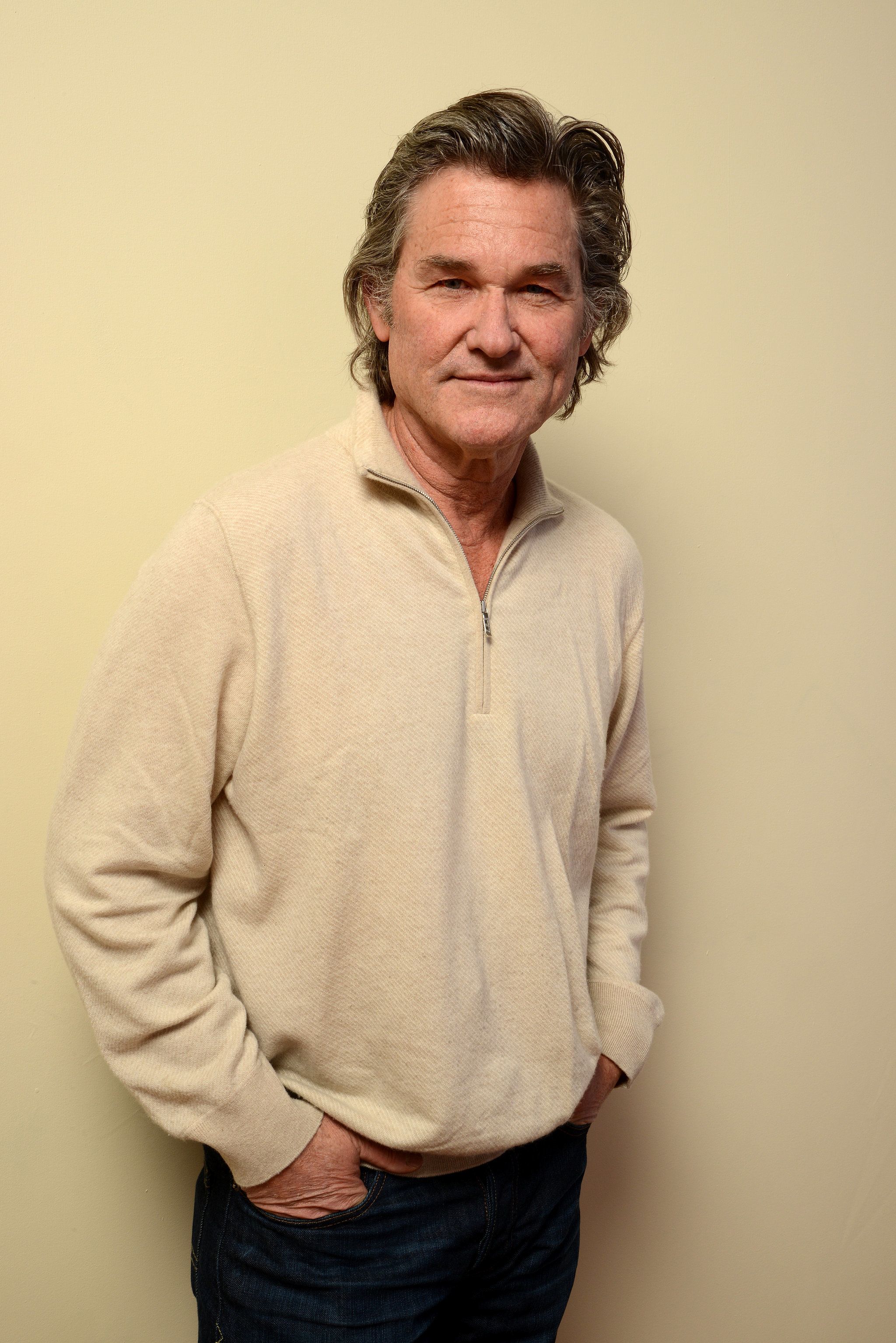 Revealing The Height Of Kurt Russell: A Comprehensive Guide