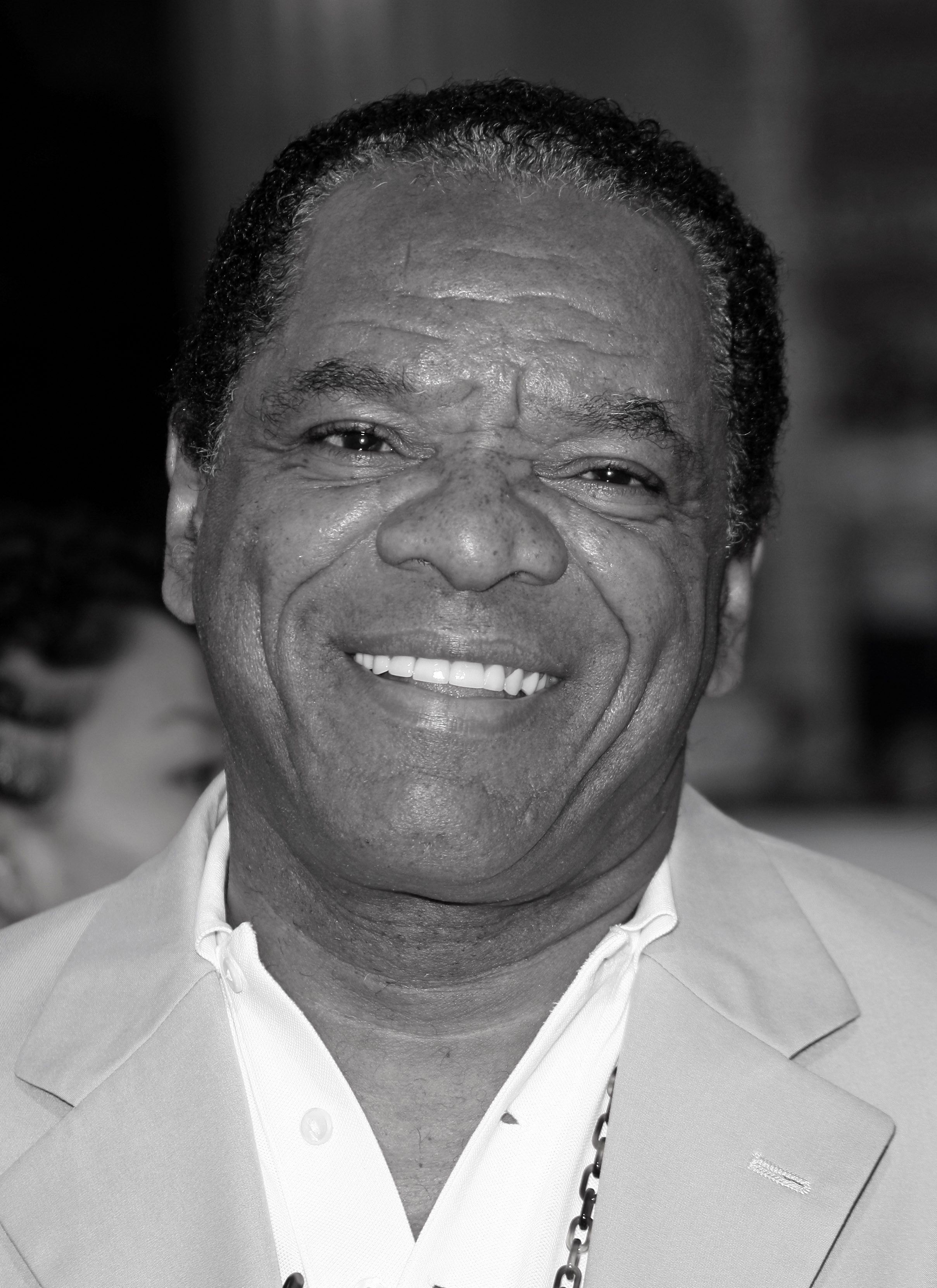 Understanding John Witherspoon's Cause Of Death: A Deep Dive Into His Life And Legacy